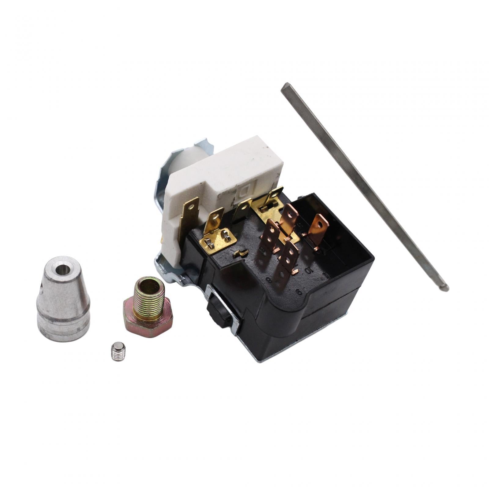 Headlight Switch Durable Replacement Accessories for Chevrolet Corvette