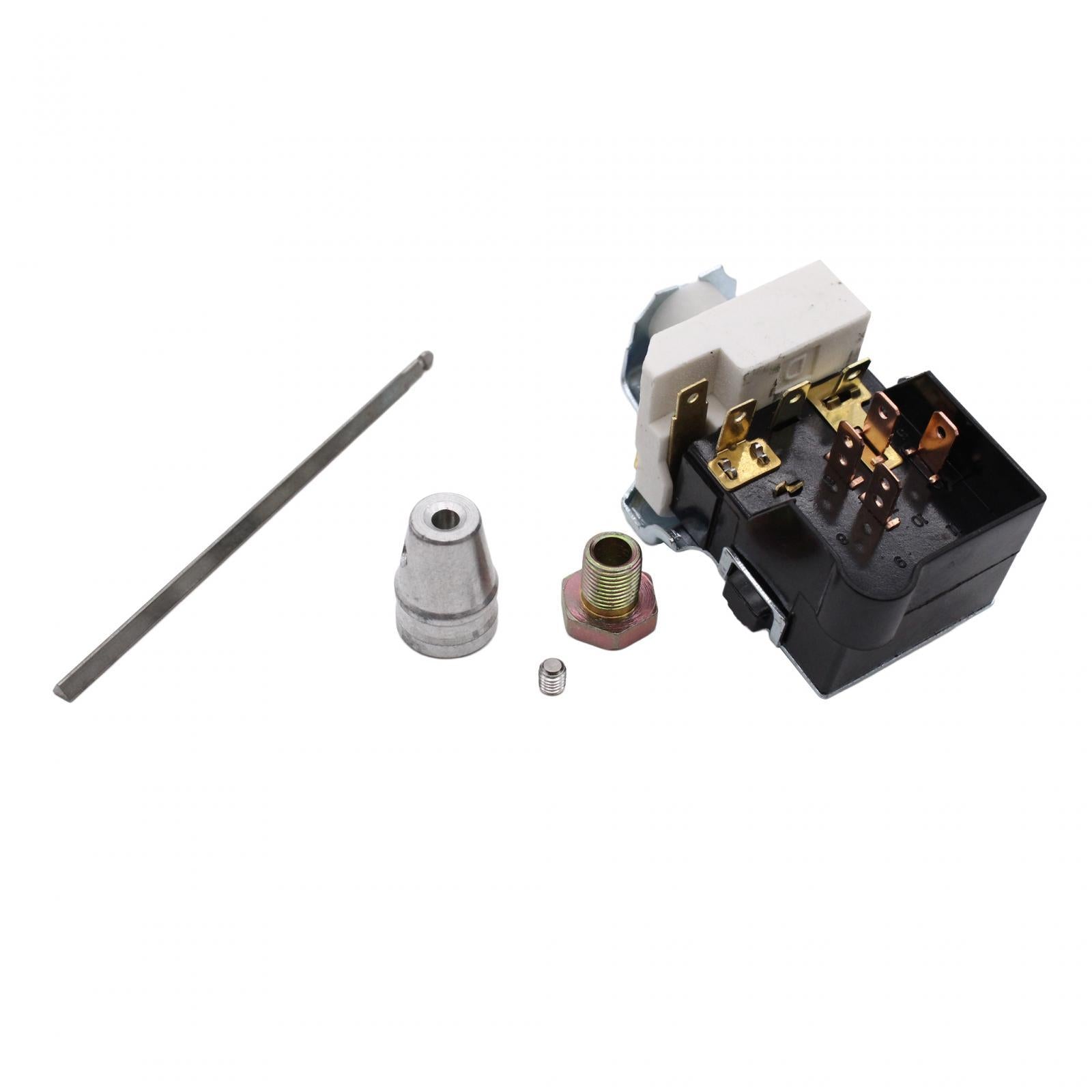 Headlight Switch Durable Replacement Accessories for Chevrolet Corvette