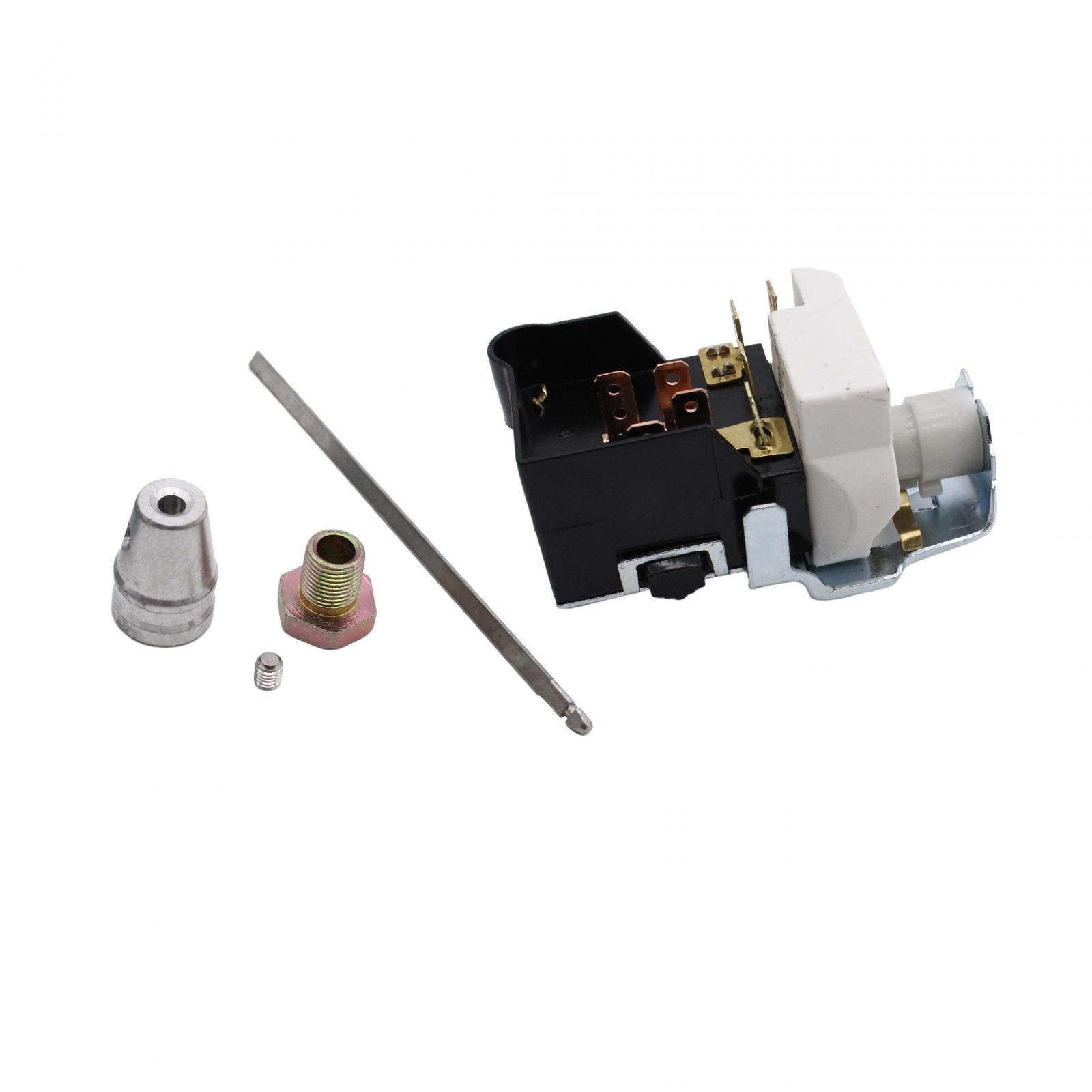 Headlight Switch Durable Replacement Accessories for Chevrolet Corvette