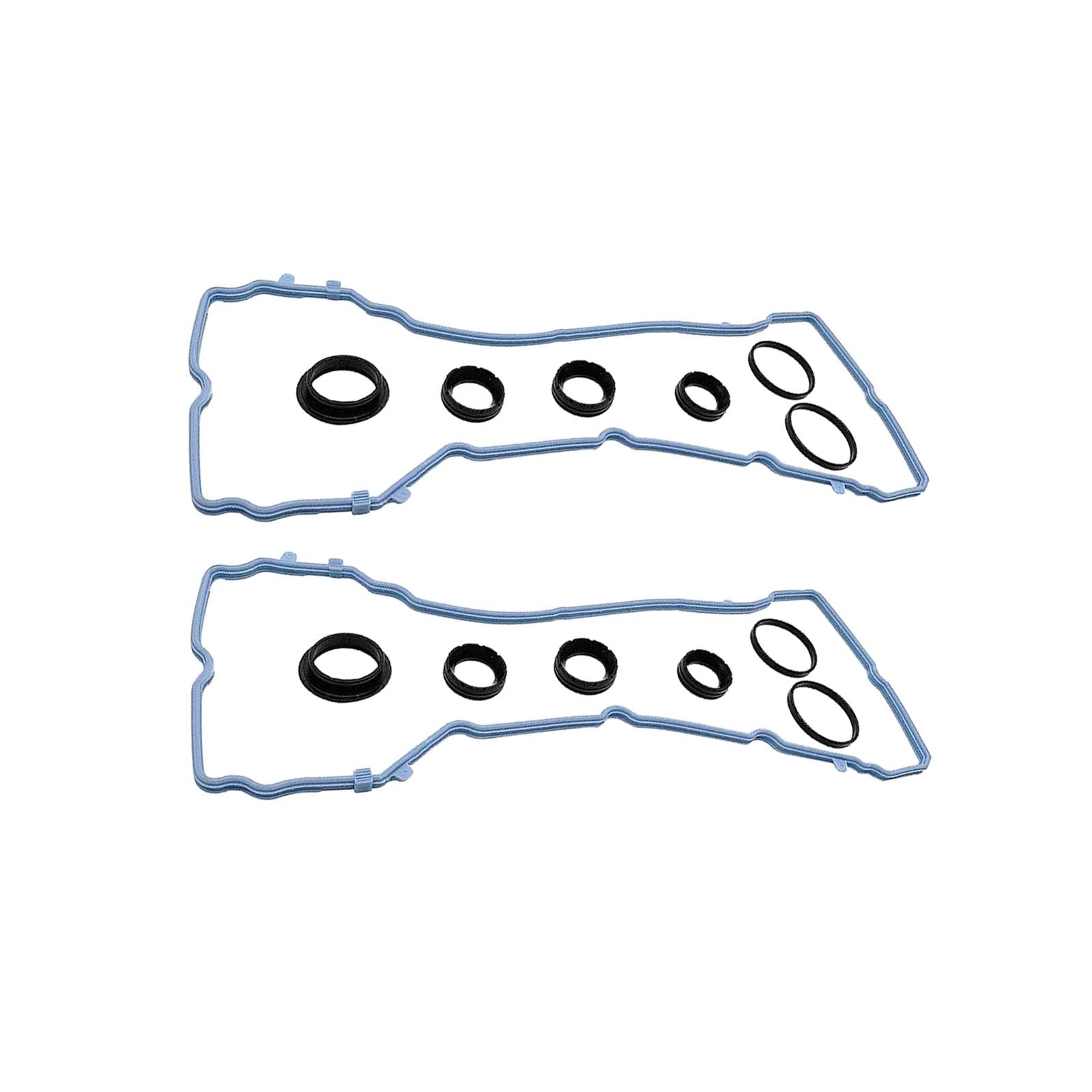 Valve Cover Gasket Set 5184596AE for Dodge Avenger Challenger Accessory