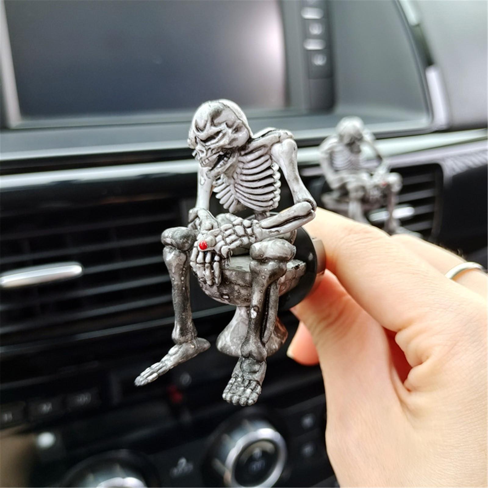 Car Essential Oil Diffuser Vent Clip Durable Air Vent Clip Car Air