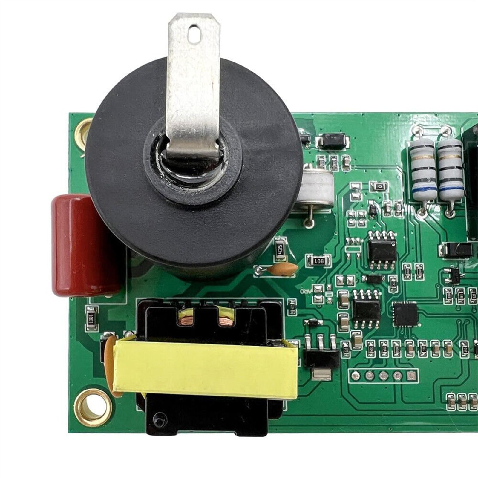 Water Heater Circuit Boards Replacement 20835 for SW10 SW6del