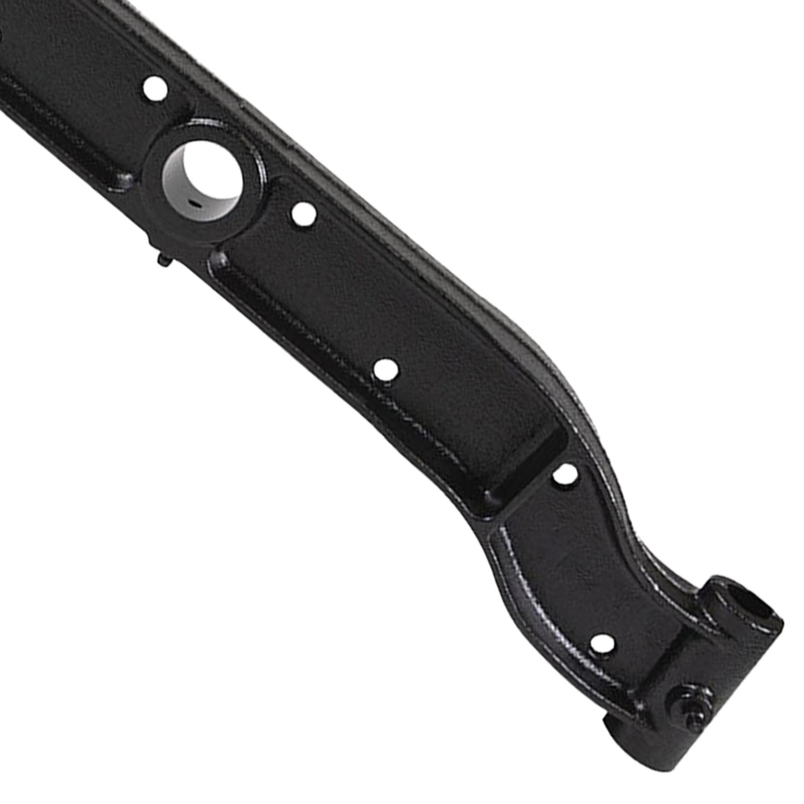 Front Axle for Riding Lawn Mowers L100 L105 L107 Sturdy