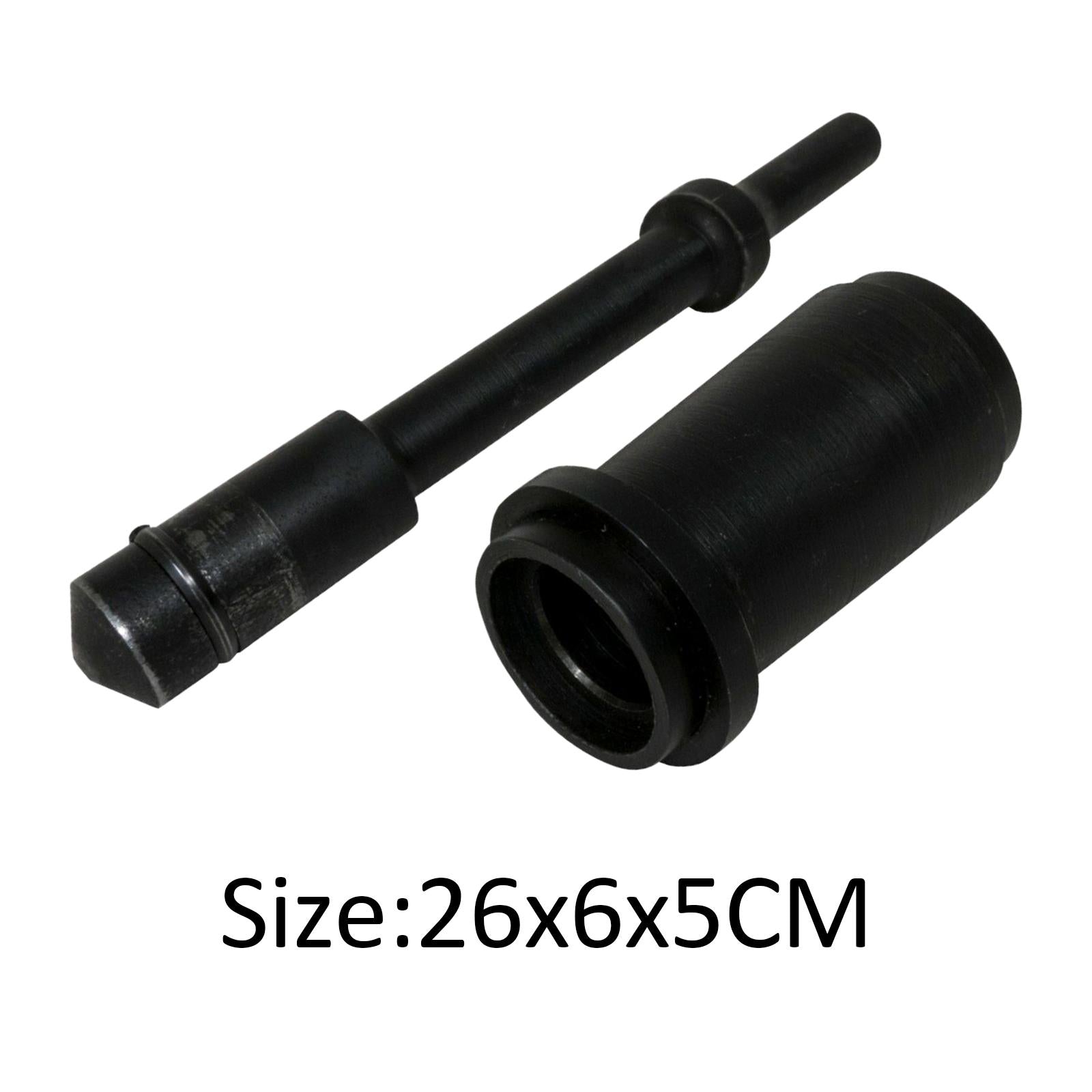 Short Anchor Pin Bushing Driver Accessories for Truck Easy Installation