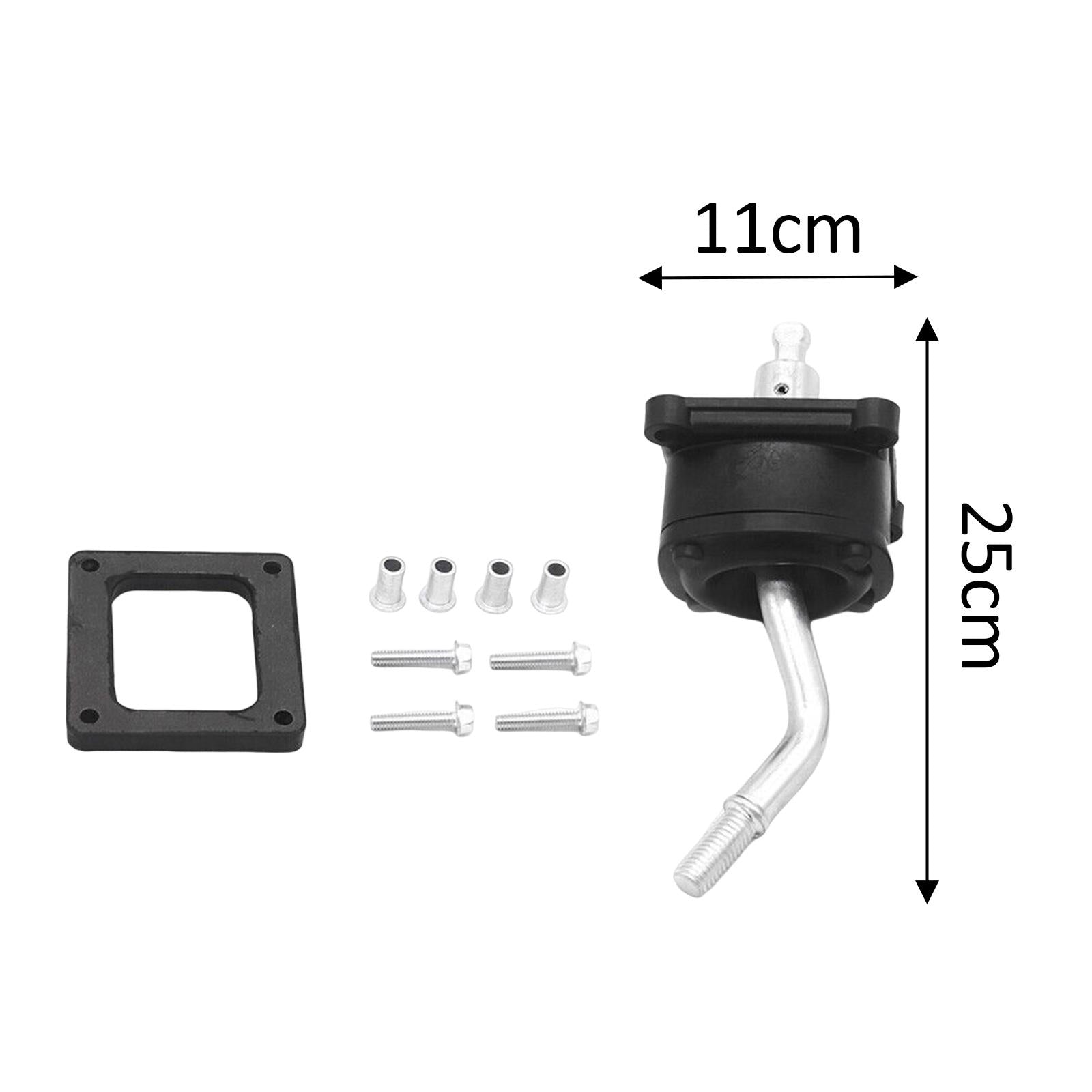 Shift Tower Assembly Kit 25982-kit for Diesel with Nv4500 Transmissions