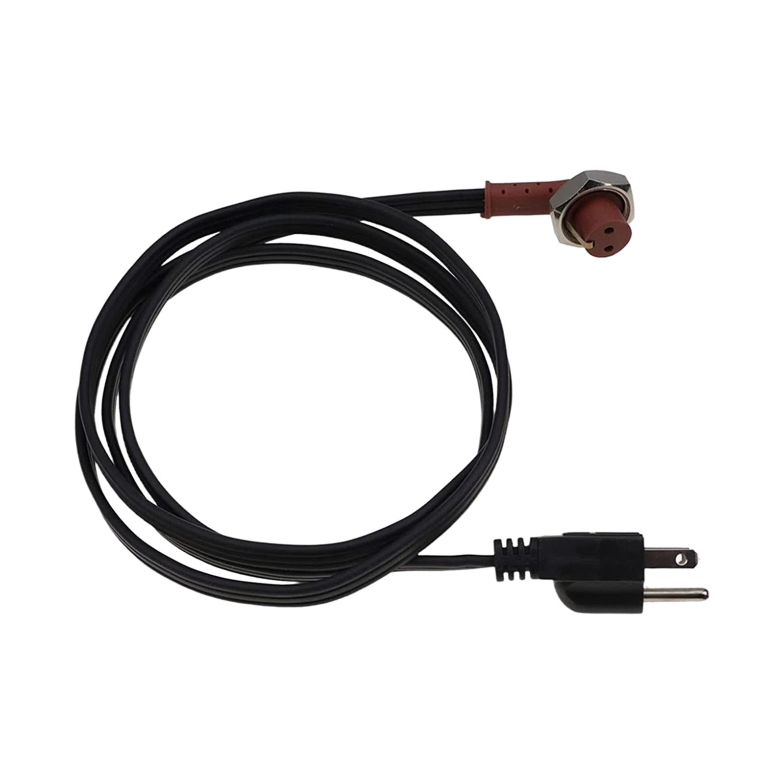 Block Heater Cord 3600008 Durable for Ford 6.7L 6.0L