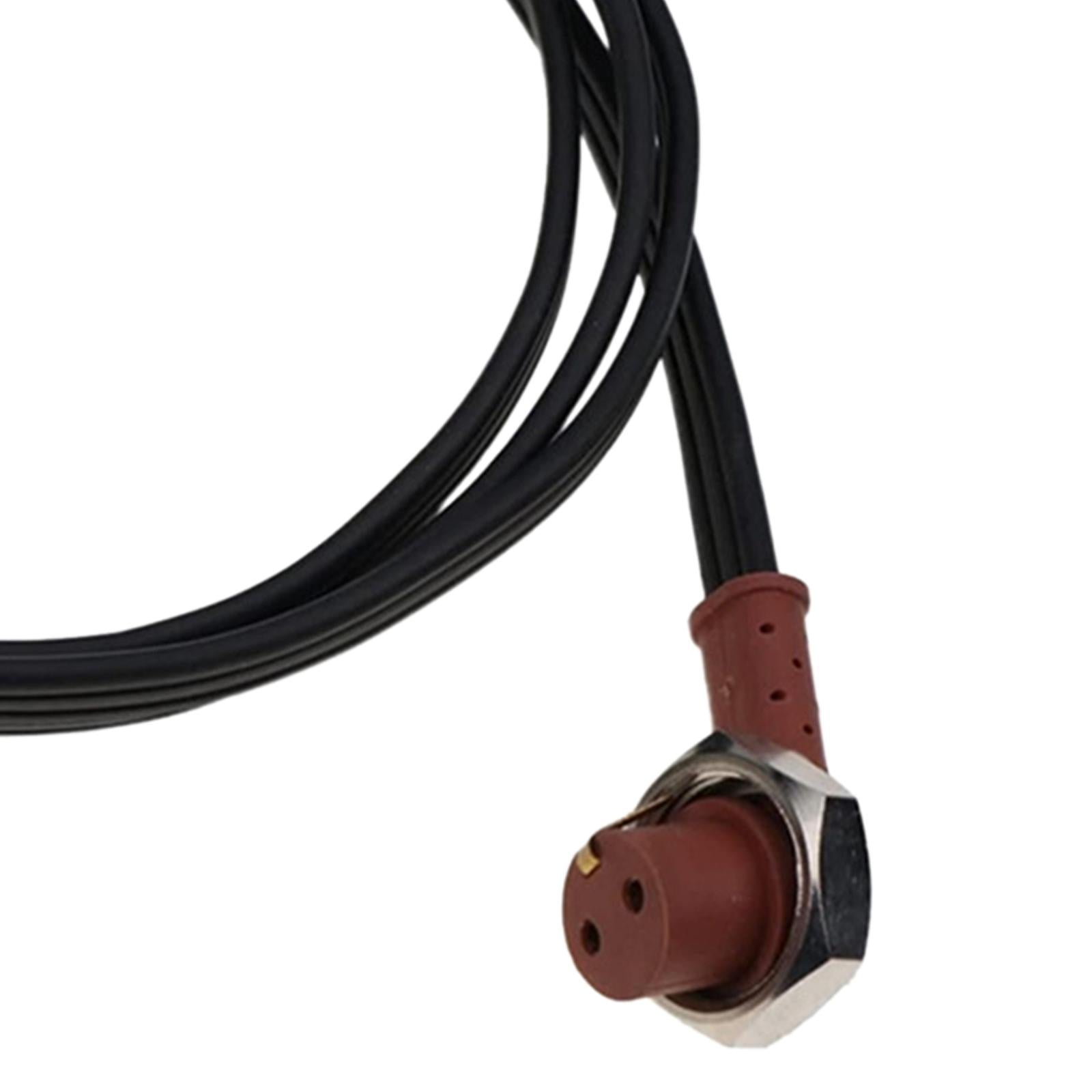 Block Heater Cord 3600008 Durable for Ford 6.7L 6.0L