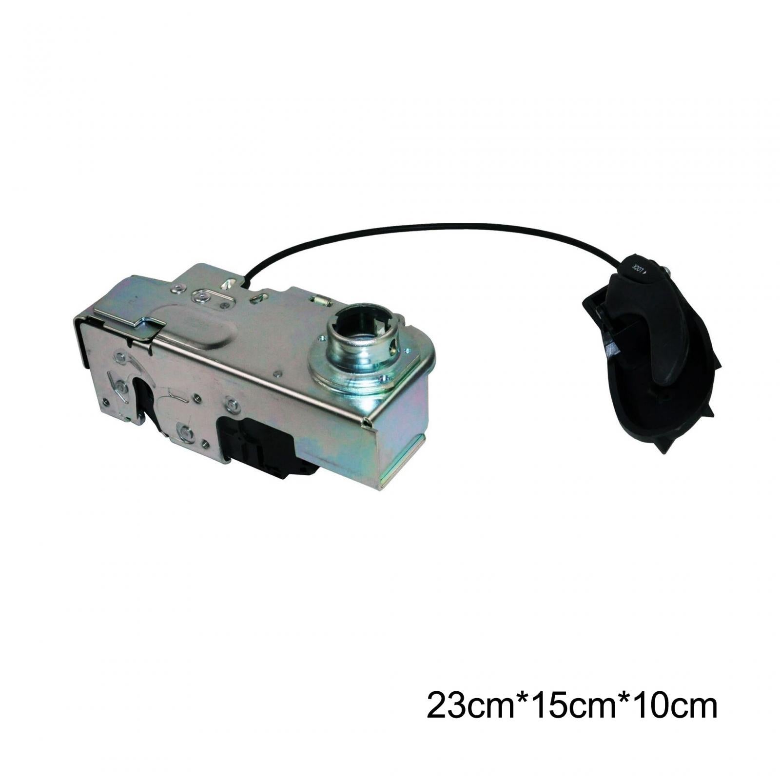 Door Lock Latch Mechanism Yc1AV21812BL Yc1a-v21812-bl for Ford Transit