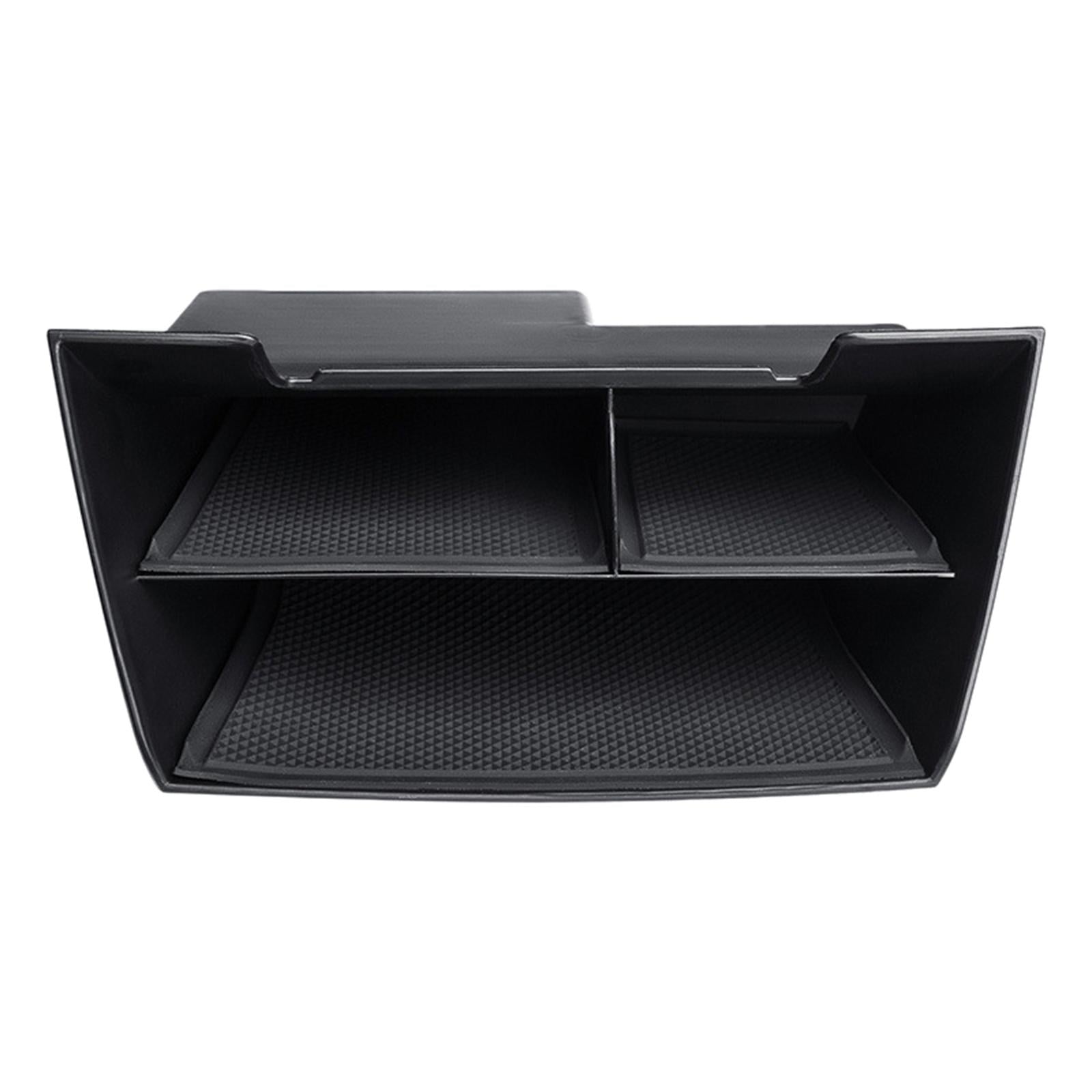 Car Center Console Organizer Car Accessories Premium for Civic 10TH Gen