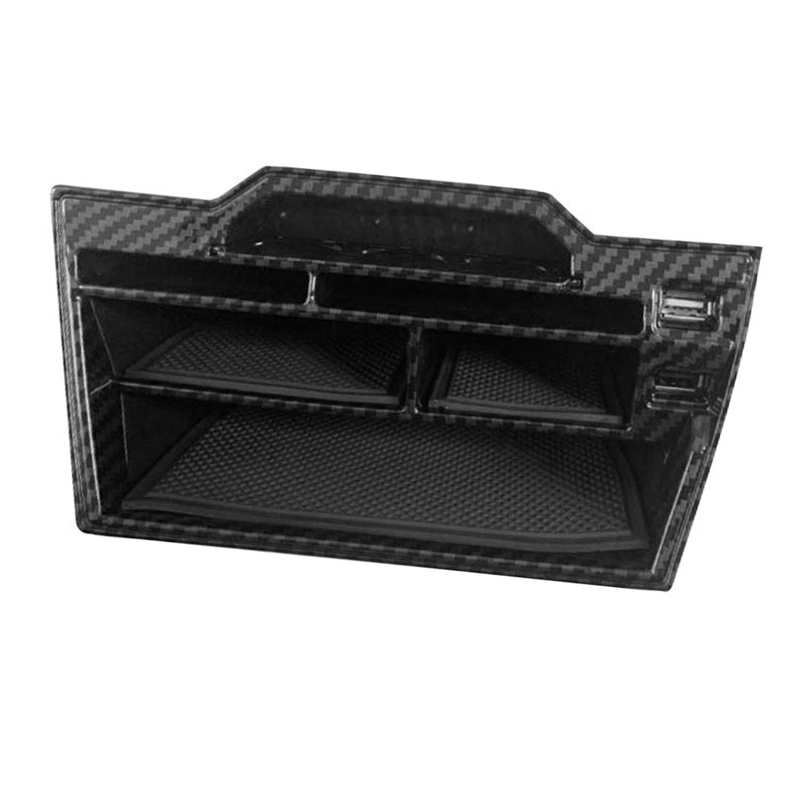 Center Console Storage Box for Honda Civic 10TH Gen 2016-2020 Durable