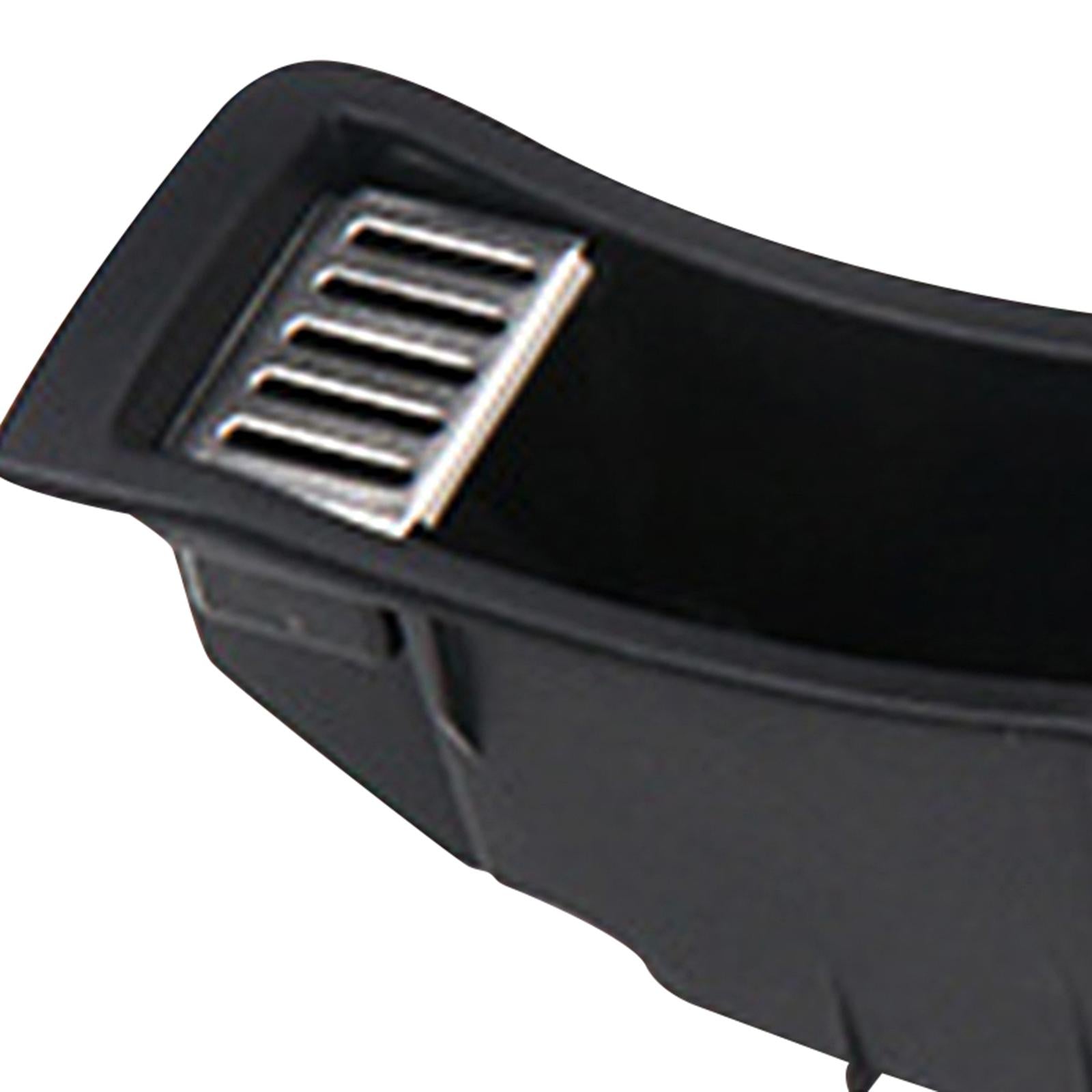 Car Ashtray Direct Replaces 105x40mm for BMW 5 Series 2015-2023 525 535 inner parts L