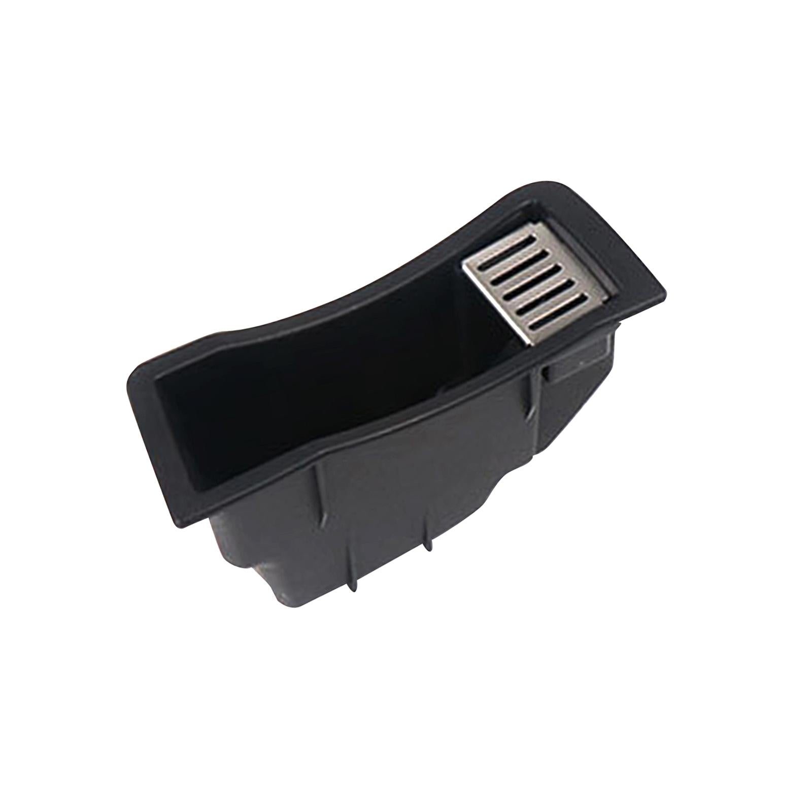 Car Rear Door Ashtrays Accessories for BMW 7 Series G12 Easy to Install Liner Right