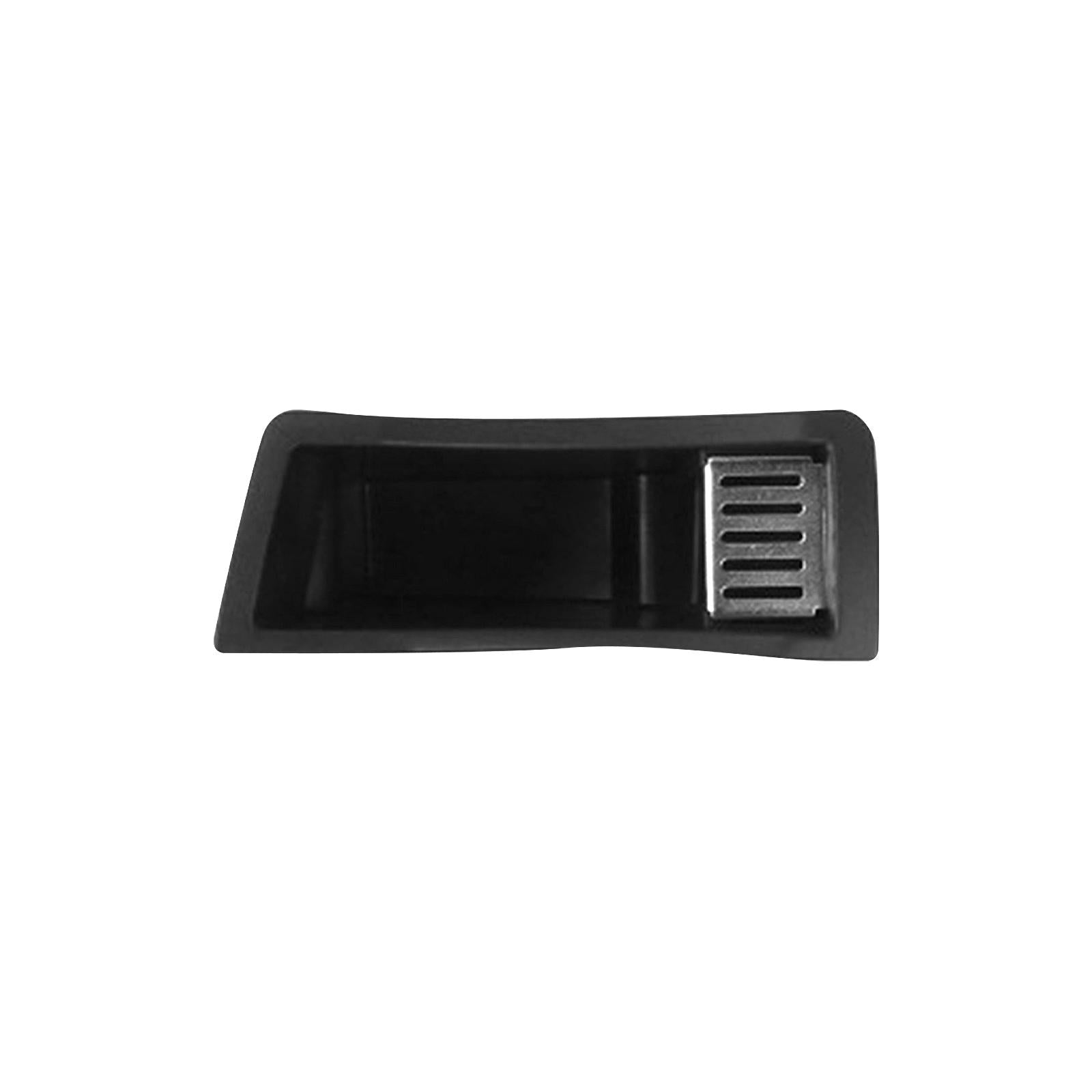 Car Rear Door Ashtrays Accessories for BMW 7 Series G12 Easy to Install Liner Right