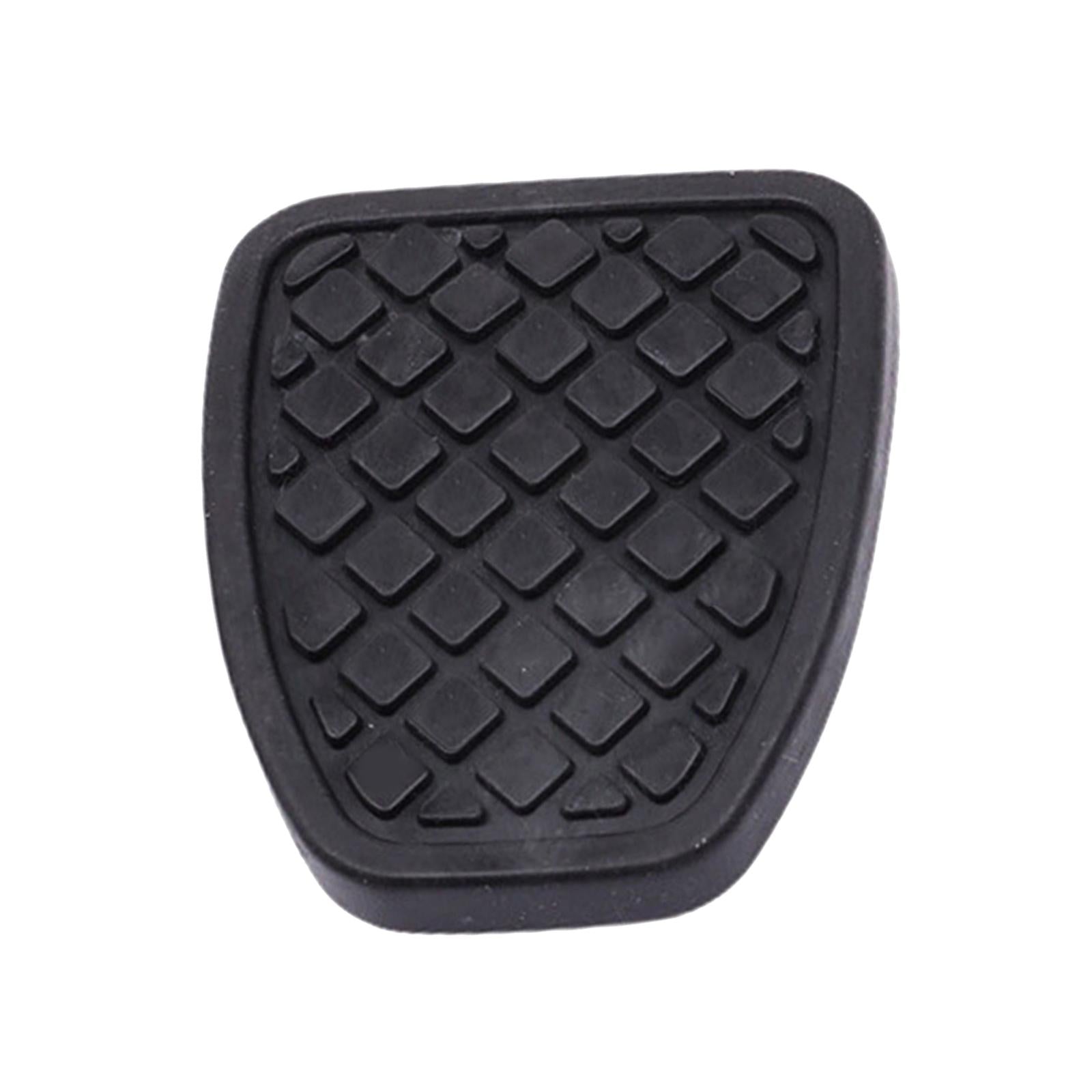 2xBrake Clutch Pedal Pad 36015-GA111 for Subaru Forester Legacy II III IV V