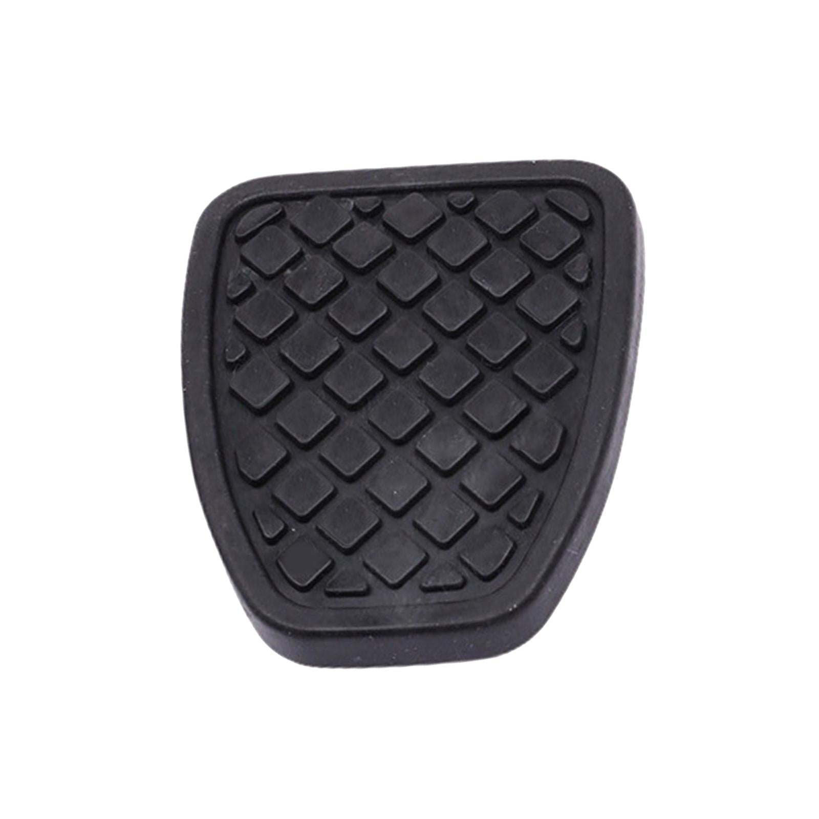 4xBrake Clutch Pedal Pad 36015-GA111 for Subaru Forester Legacy II III IV V
