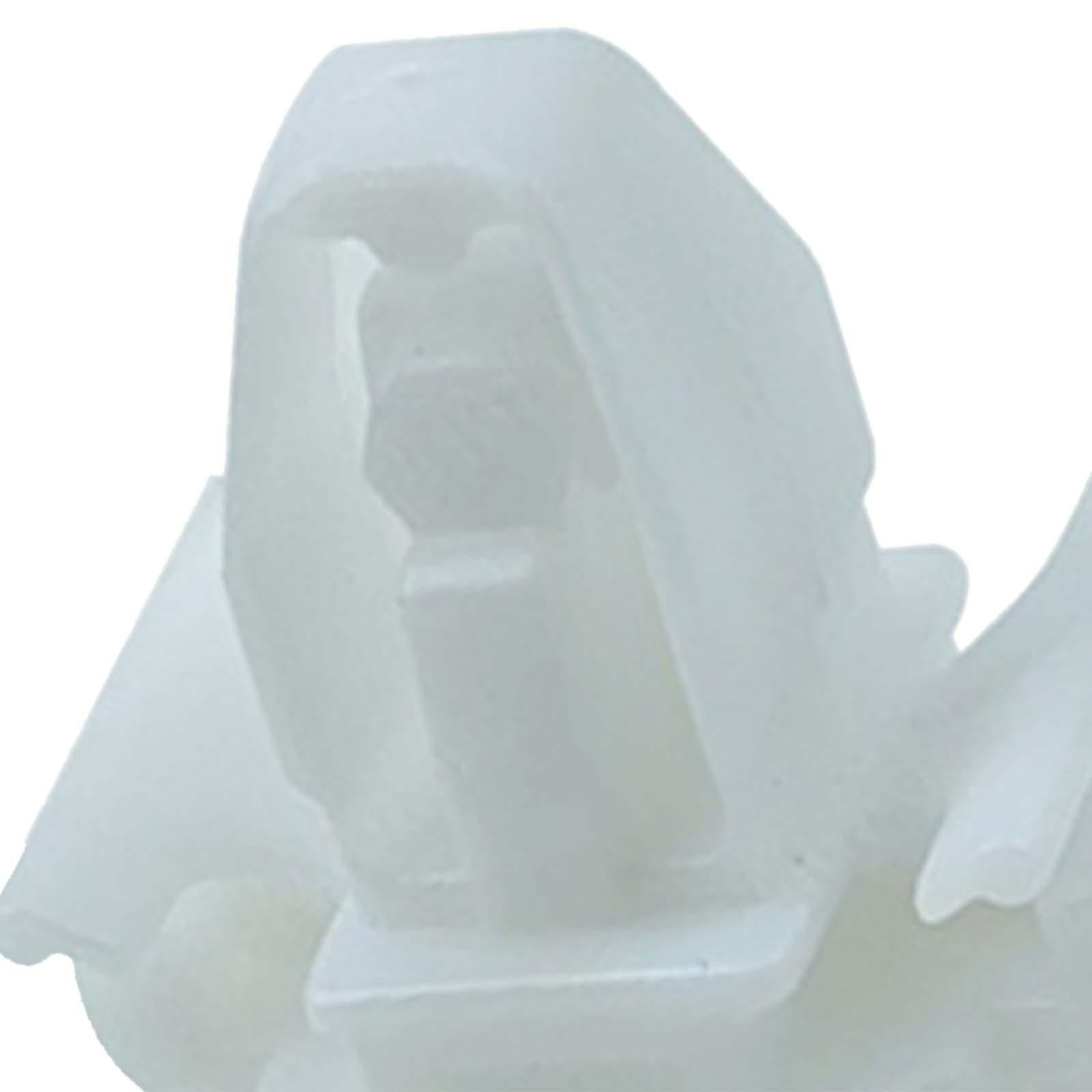 Front Column Interior Panel Retainer Clip 91560-tro-j01 for Honda Civic