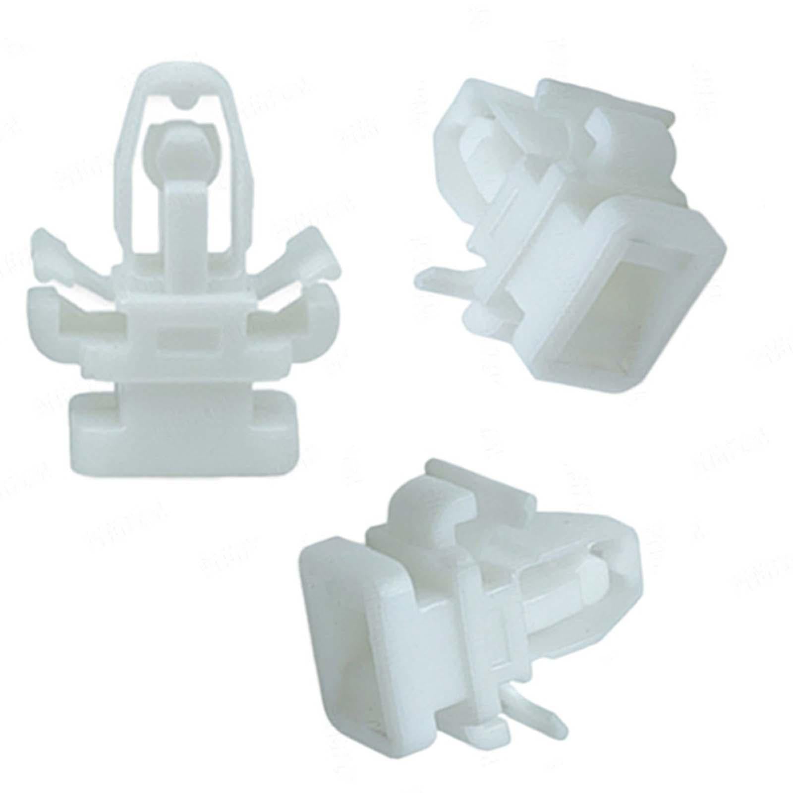 Front Column Interior Panel Retainer Clip 91560-tro-j01 for Honda Civic