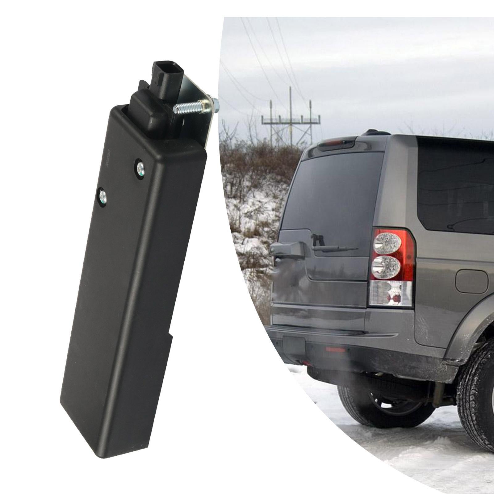 Tailgate Lock Actuator Fug500010 Replace for Land Rover LR4 Auto Accessories