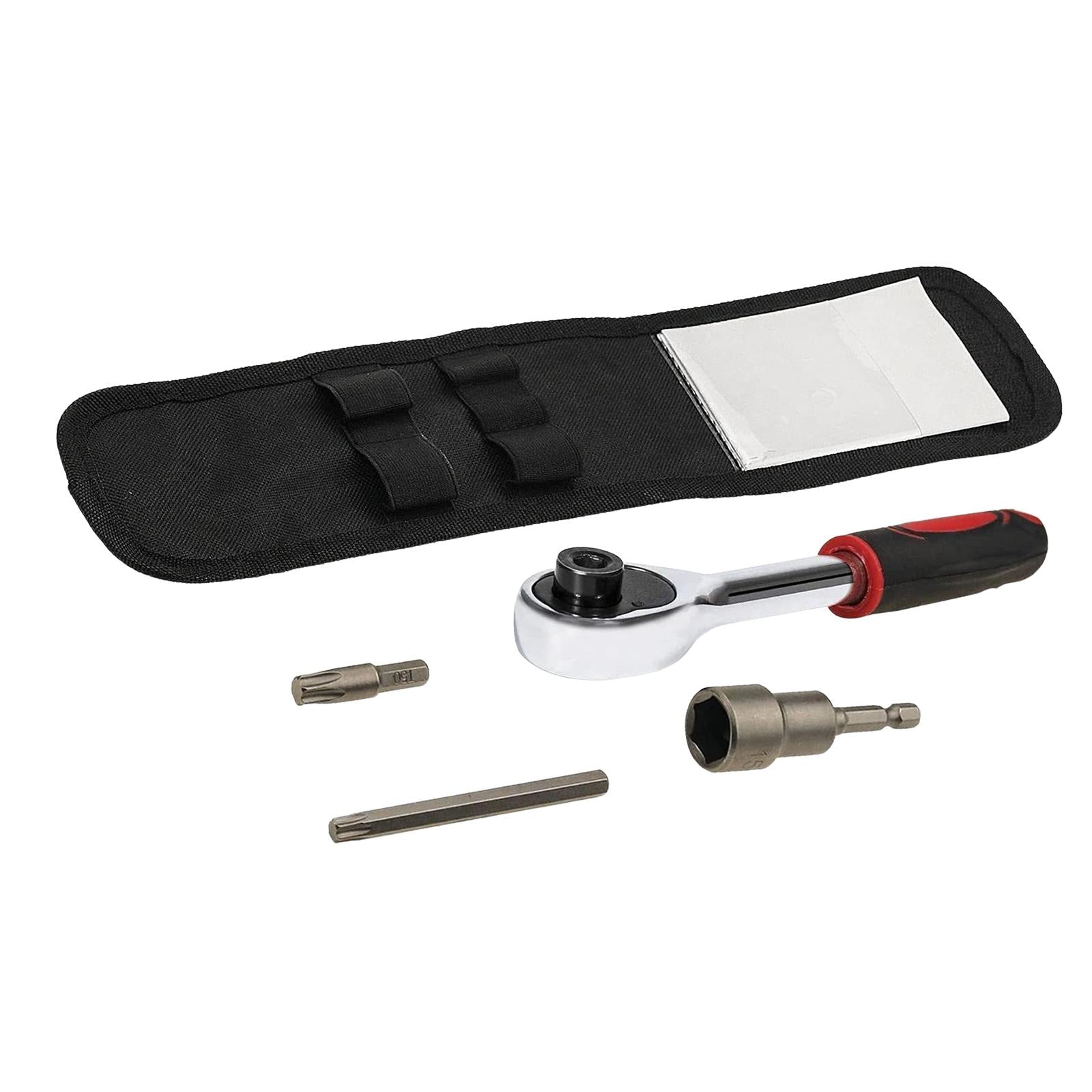 Hard Top and Door Removal Torx Set Tool for Jeep Wrangler JL JK Quality