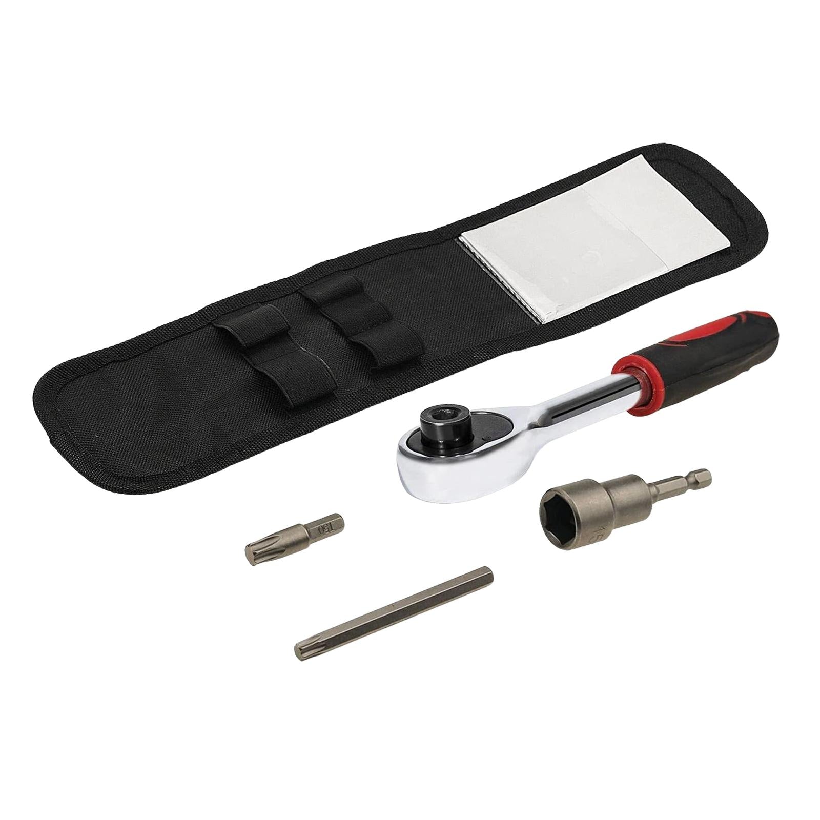 Hard Top and Door Removal Torx Set Tool for Jeep Wrangler JL JK Quality