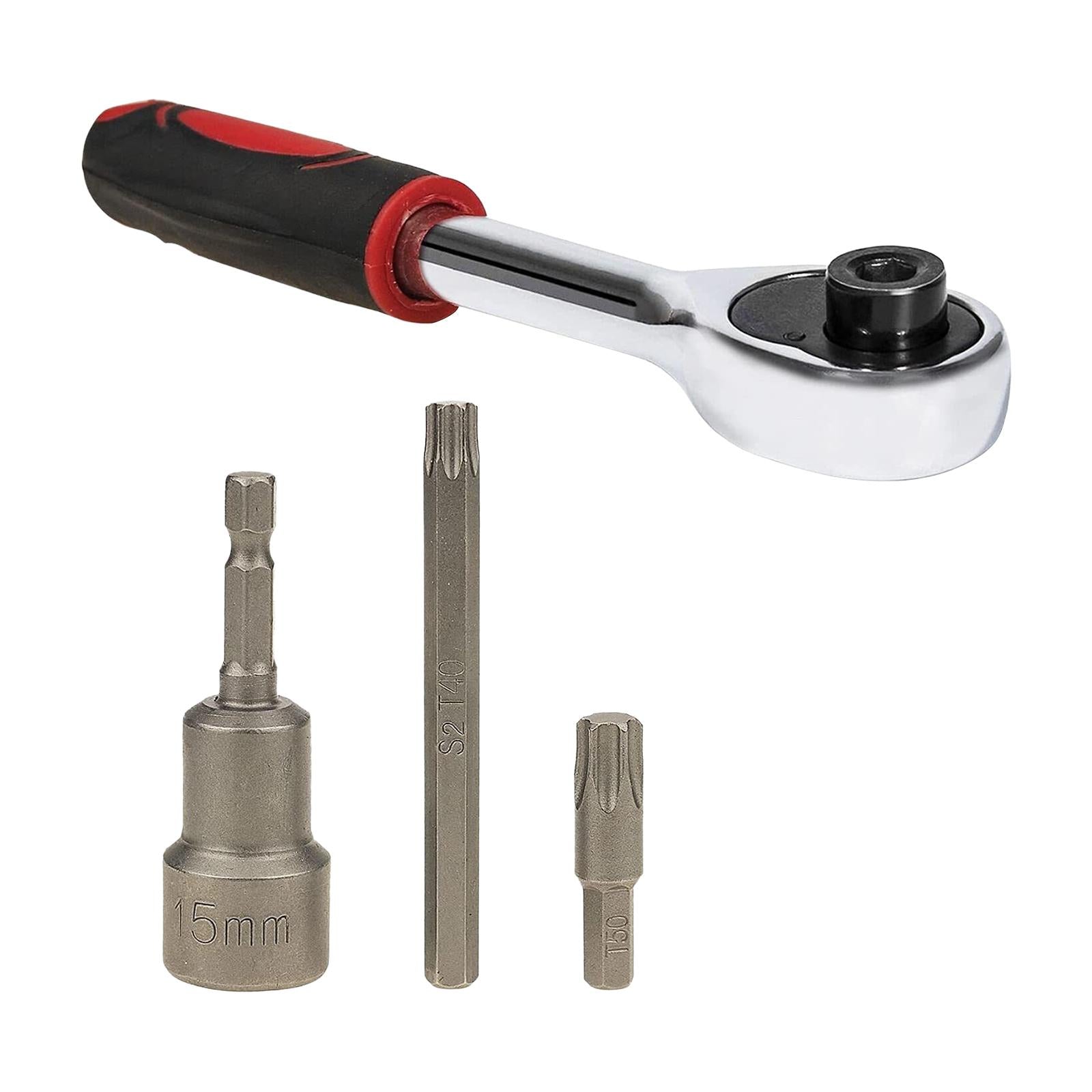 Hard Top and Door Removal Torx Set Tool for Jeep Wrangler JL JK Quality