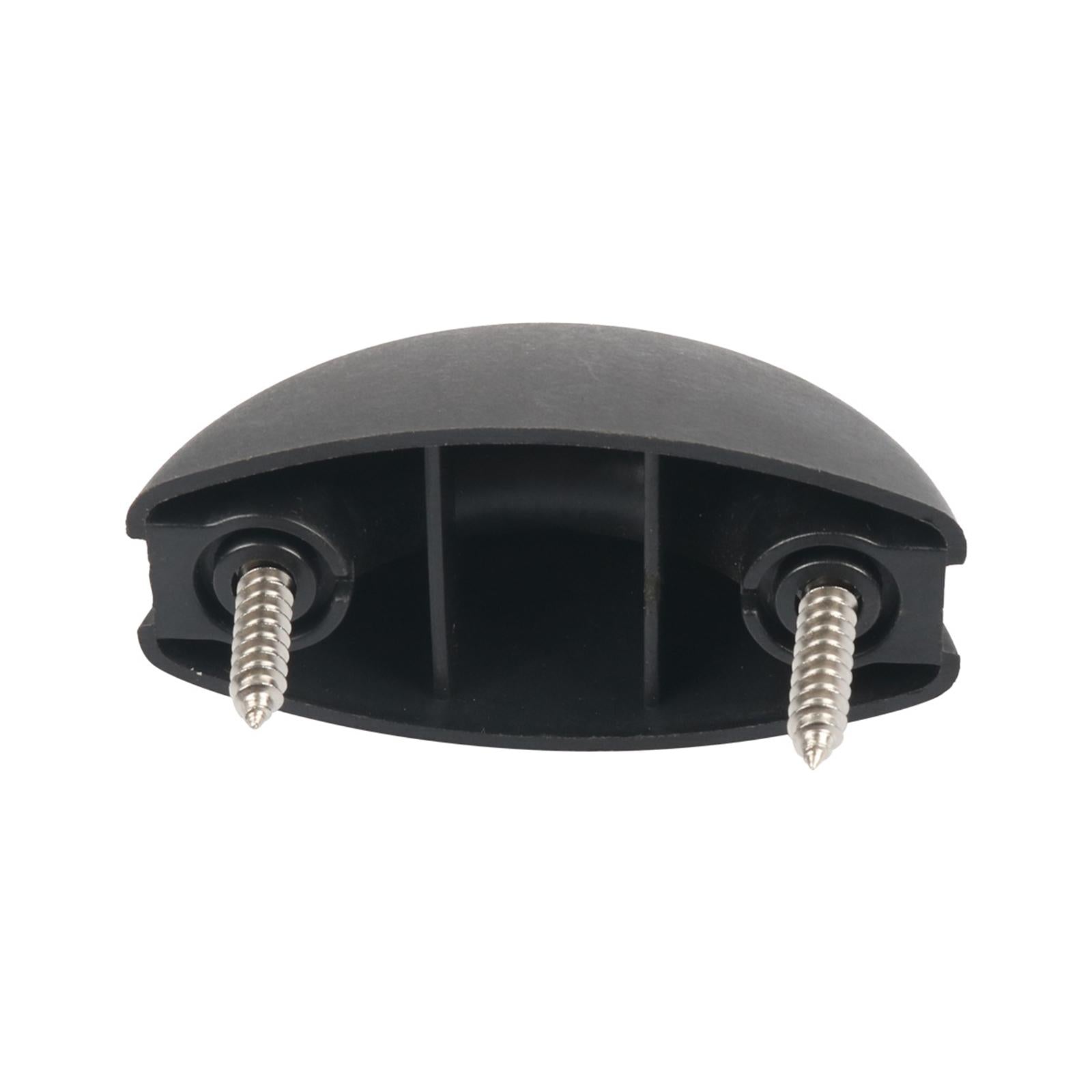 2 Pieces RV Door Retainer Kit Door Retainer Catch Holder for Motorhomes