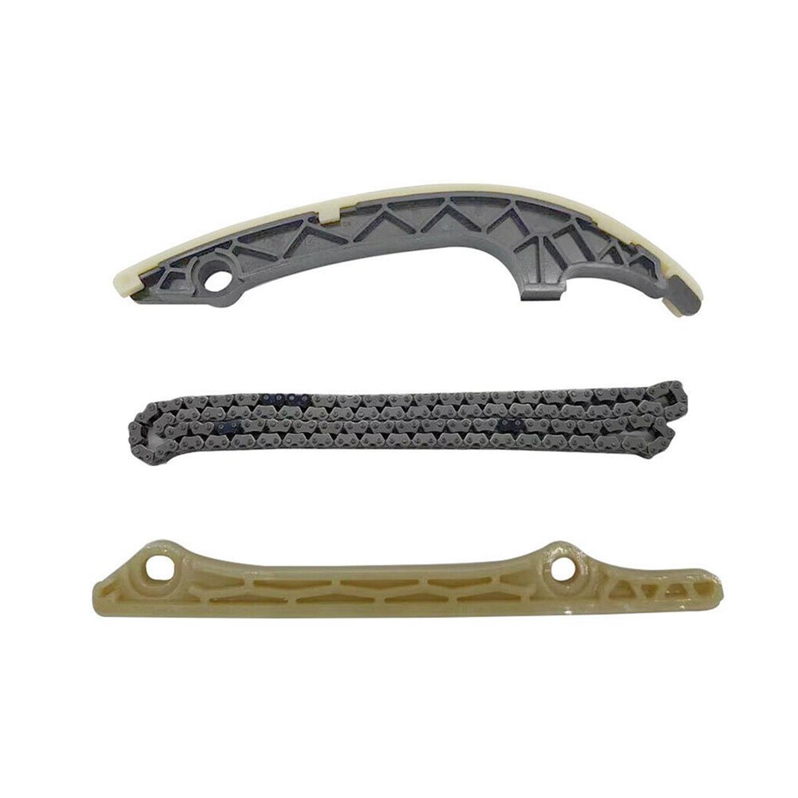 7x Timing Chain Kit Accessories 14510-5R1-003 for Honda RU1 GM6 Fit GK5