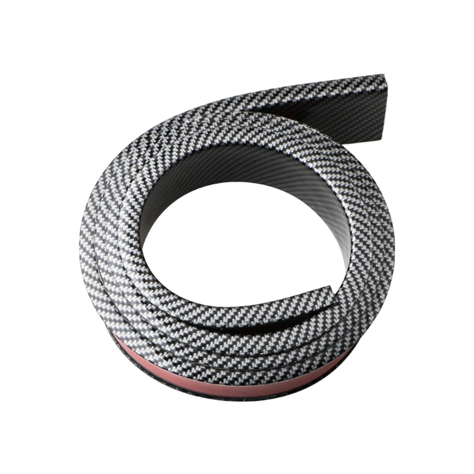 Car Wheel Arch Trims Replace Parts Flare Edge Trims for Automobile