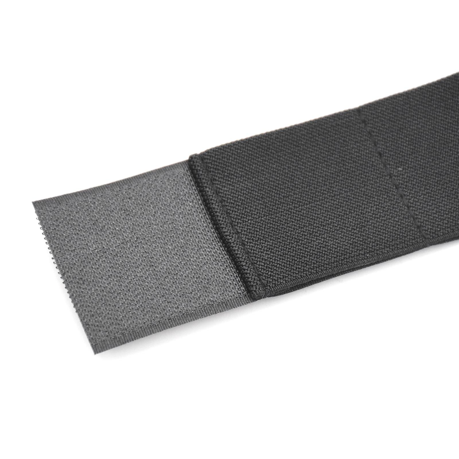 4 Pieces Car Trunk Strap Car Trunk Stowing Organizer Belt for SUV Truck