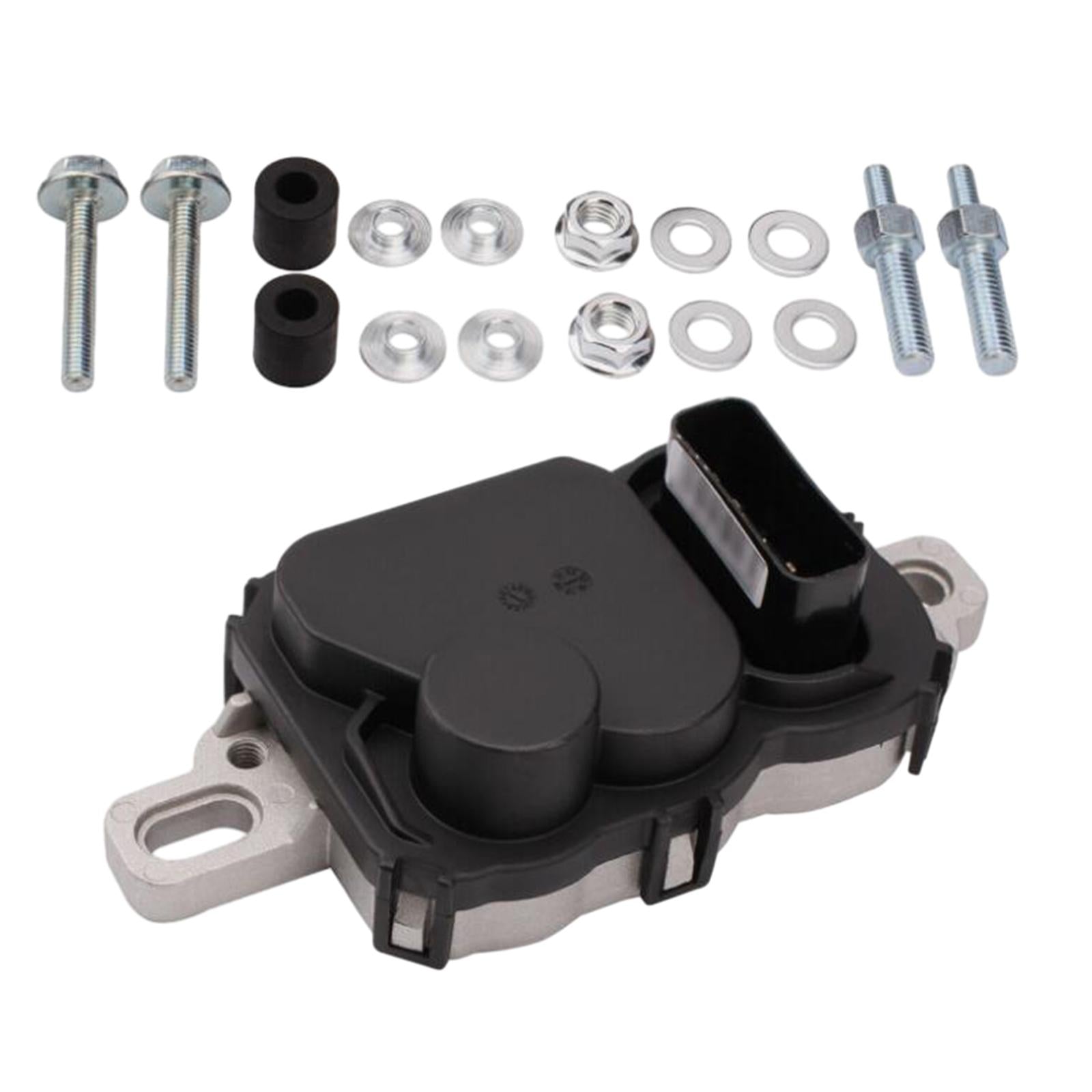 Fuel Pump Driver Module 590-001 for Convenient Installation Replacement