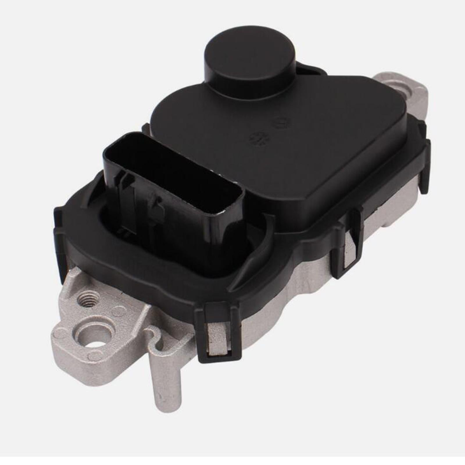 Fuel Pump Driver Module 590-001 for Convenient Installation Replacement