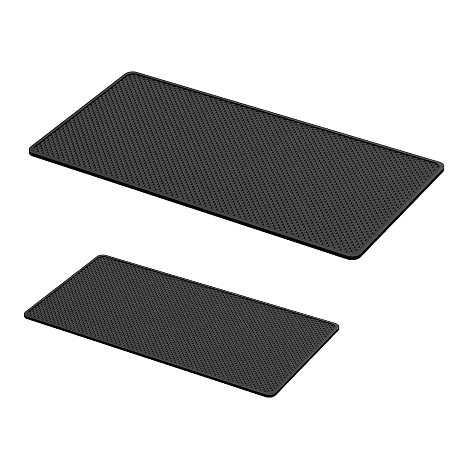 Anti Slip Pad for Car Dashboard Car Sticky Mat for Phones Figurine M