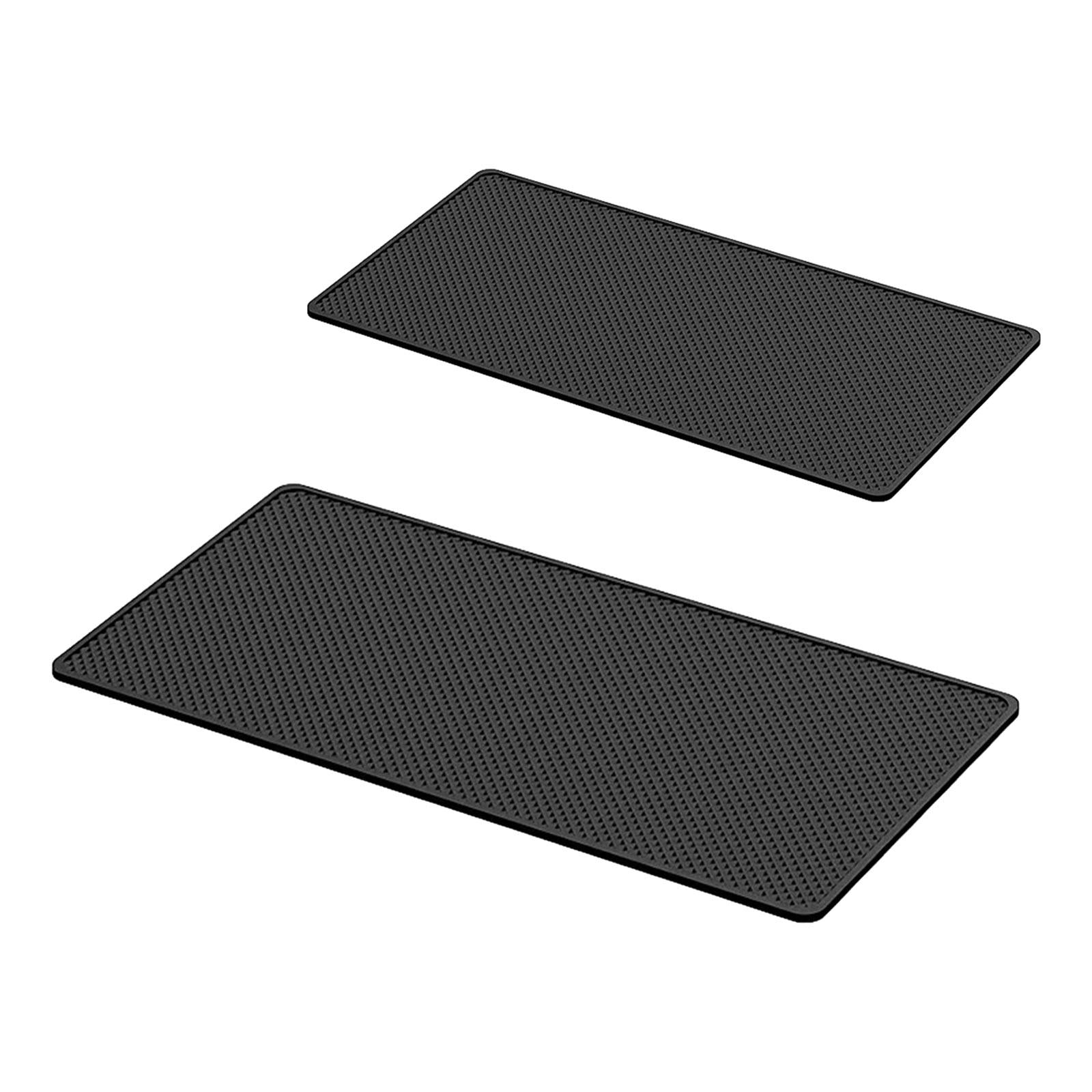 Anti Slip Pad for Car Dashboard Car Sticky Mat for Phones Figurine M