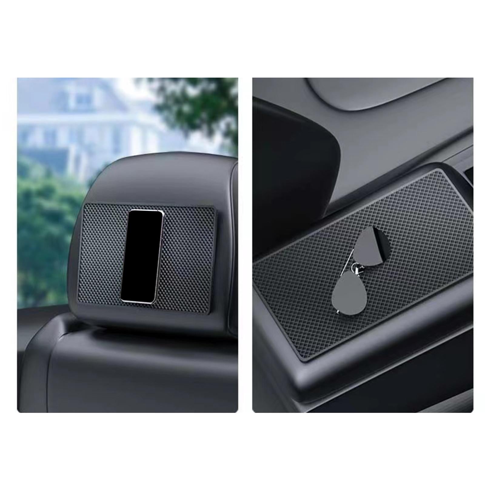 Anti Slip Pad for Car Dashboard Car Sticky Mat for Phones Figurine M