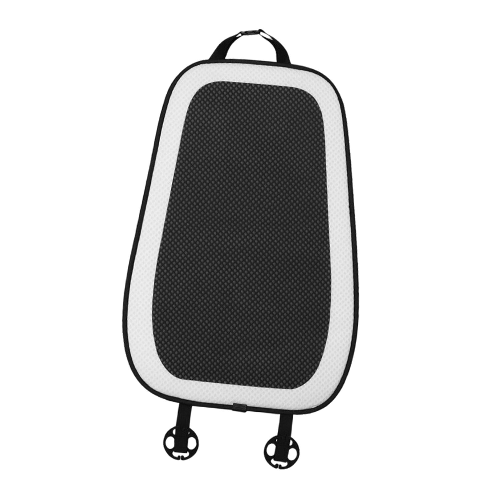 Luxury Car Seat Cushion Comfortable Car Accessories Car Interior Seat Cover back