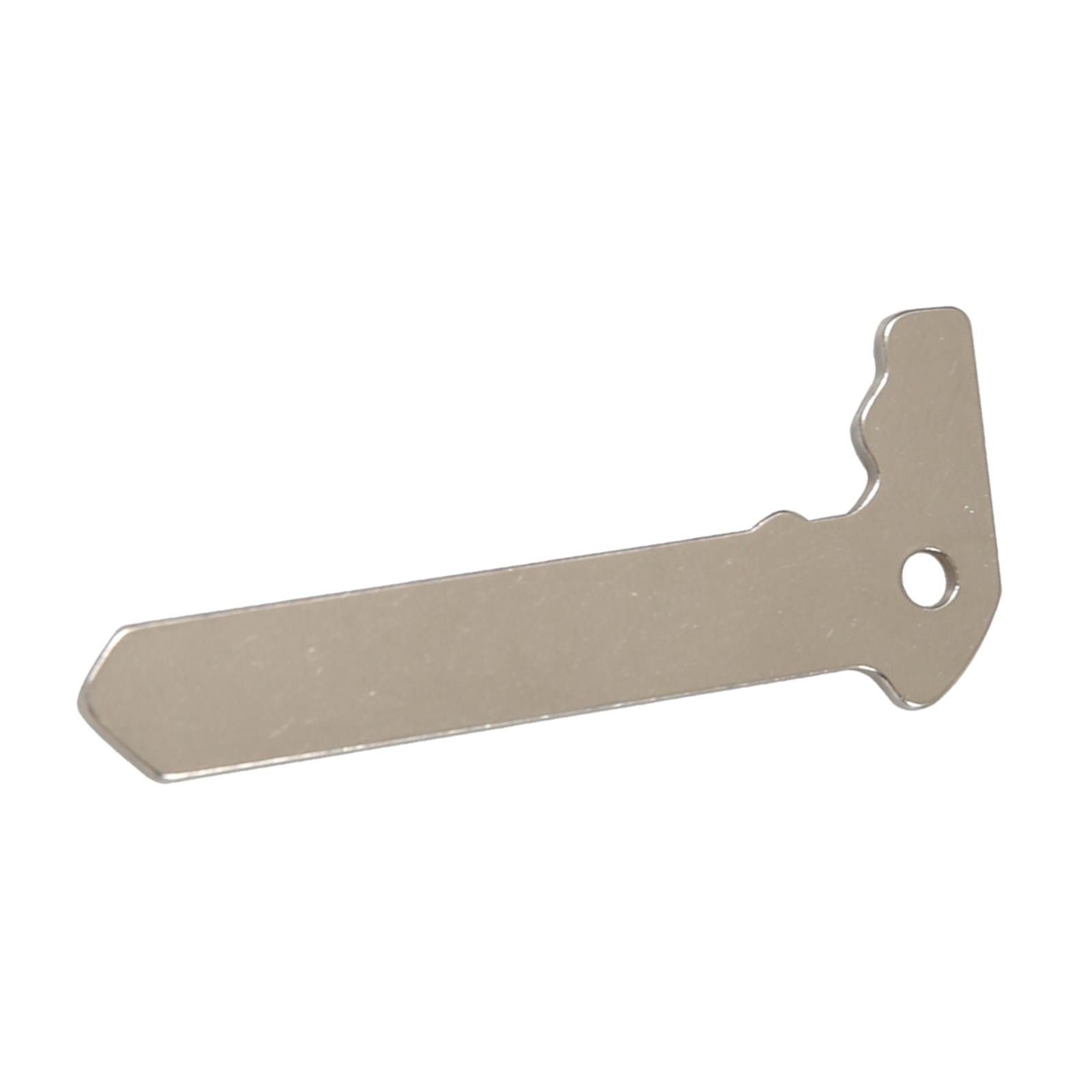 Auto Spare Key Assembly Durable Replacement Car Key for Toyota Daihatsu