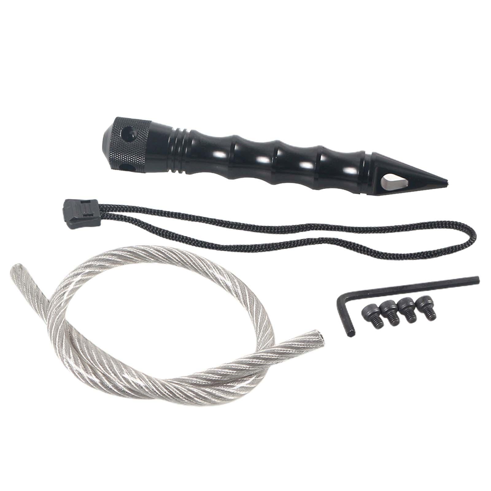 Window Breaker Tool Portable Safety Hammer for Automobile Family Rescue