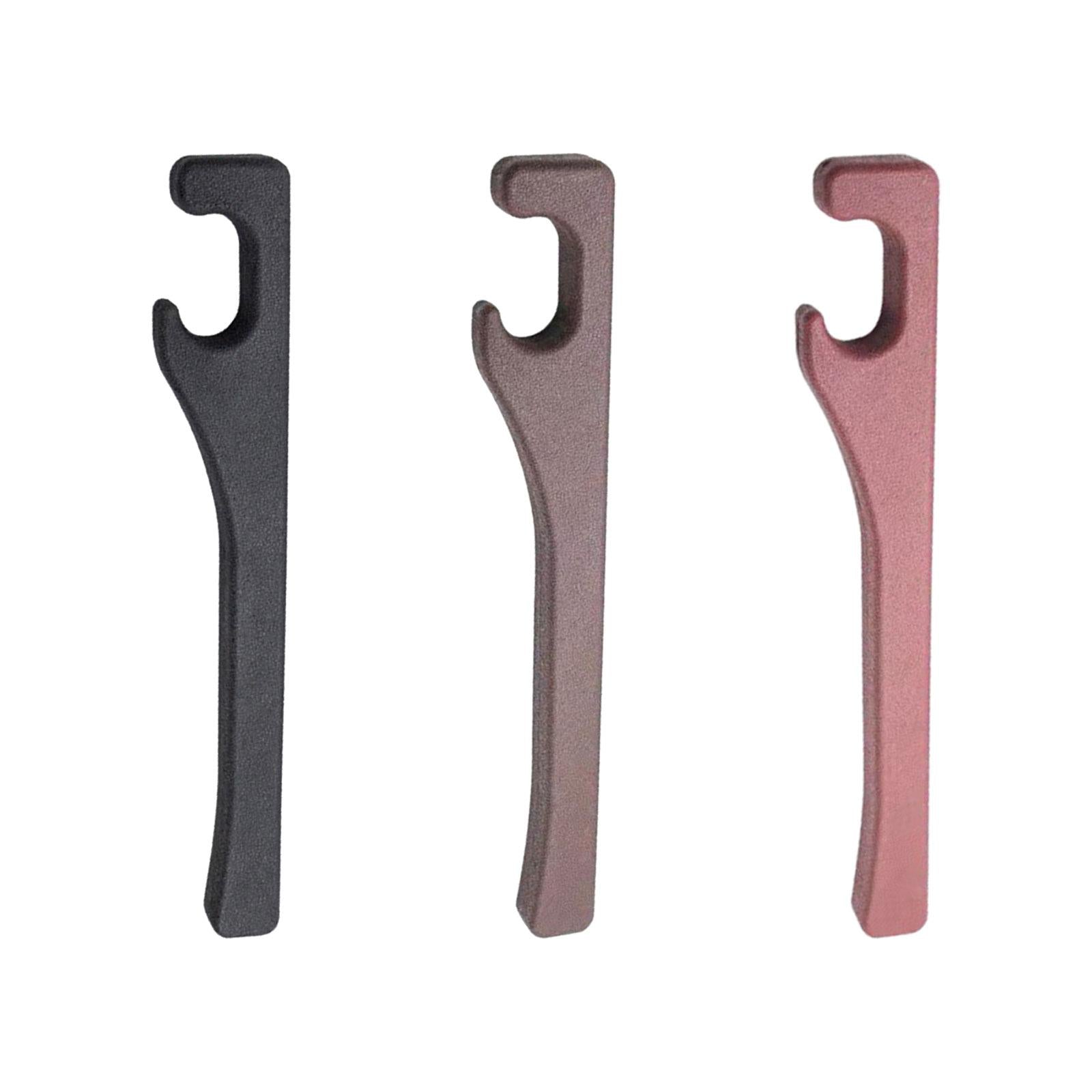 Car Seat Gap Filler Keep Phones Keys Wallet from Falling Interior Essentials black