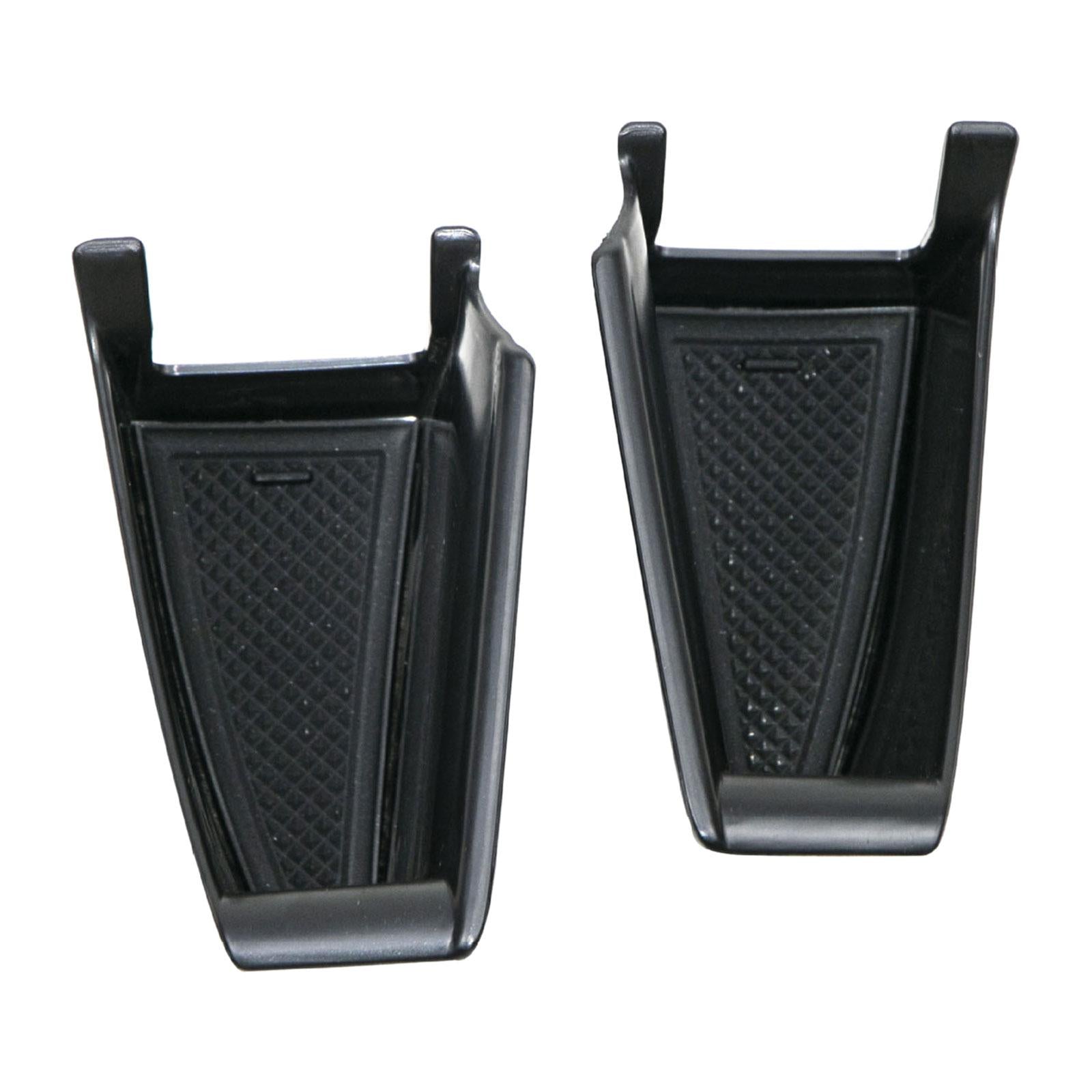 Door Handle Storage Box Handle Pocket Replaces Accessory for Neta S Car Front
