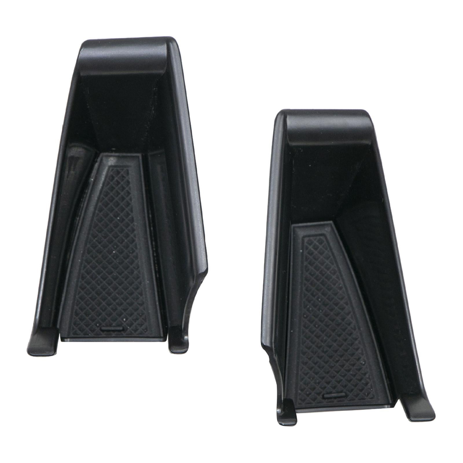 Door Handle Storage Box Handle Pocket Replaces Accessory for Neta S Car Rear