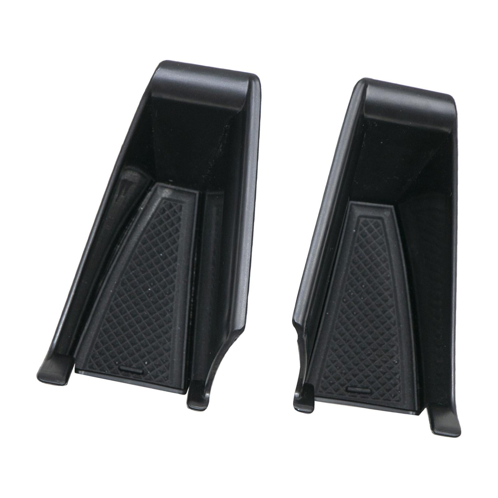 Door Handle Storage Box Handle Pocket Replaces Accessory for Neta S Car Rear