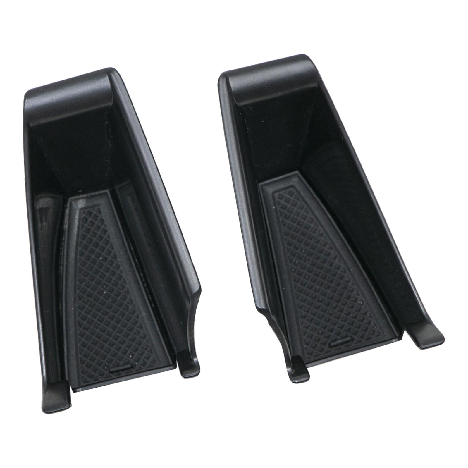 Door Handle Storage Box Handle Pocket Replaces Accessory for Neta S Car Rear