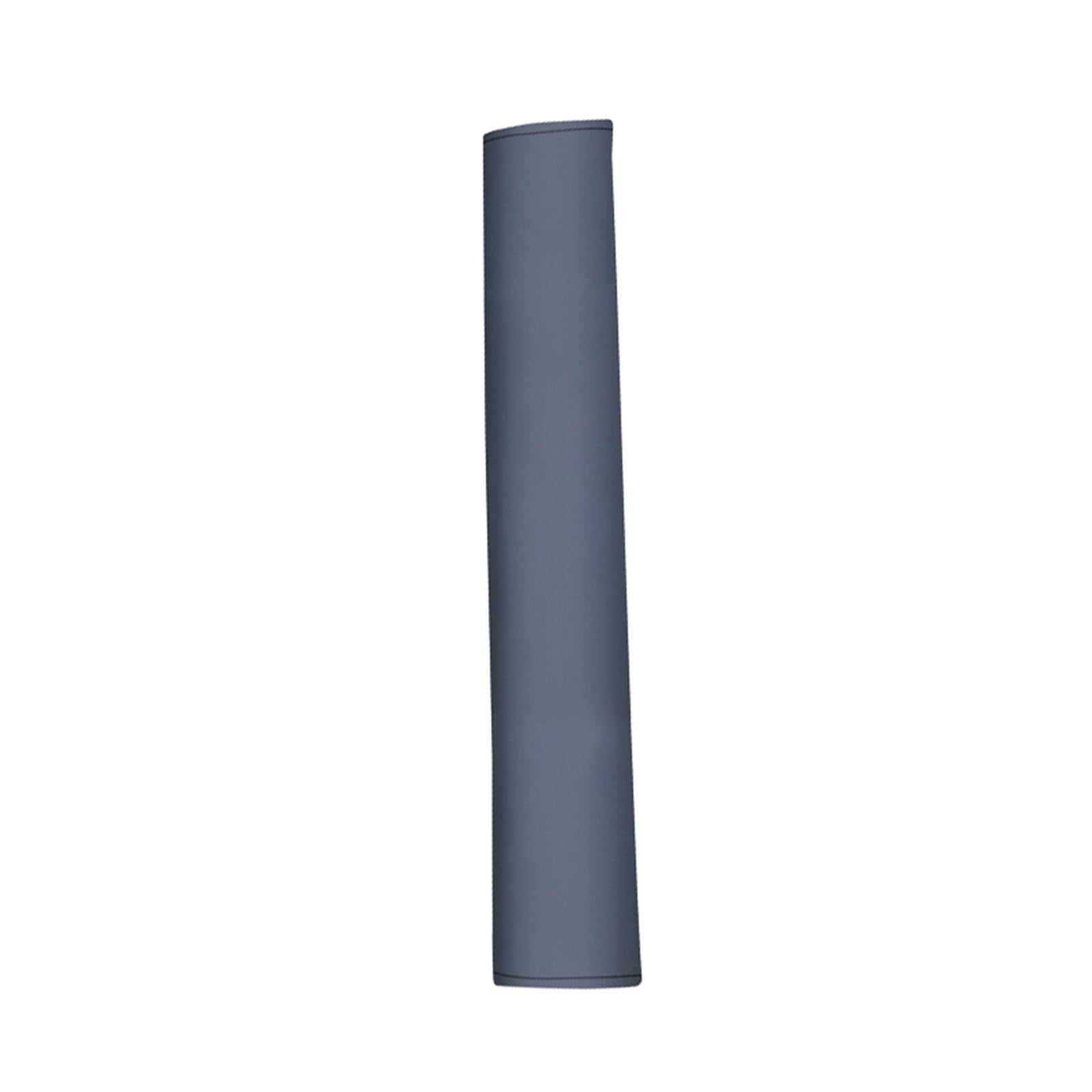 Car Seat Belt Pads Universal Durable Accessories for Car Backpack Truck Dark Blue