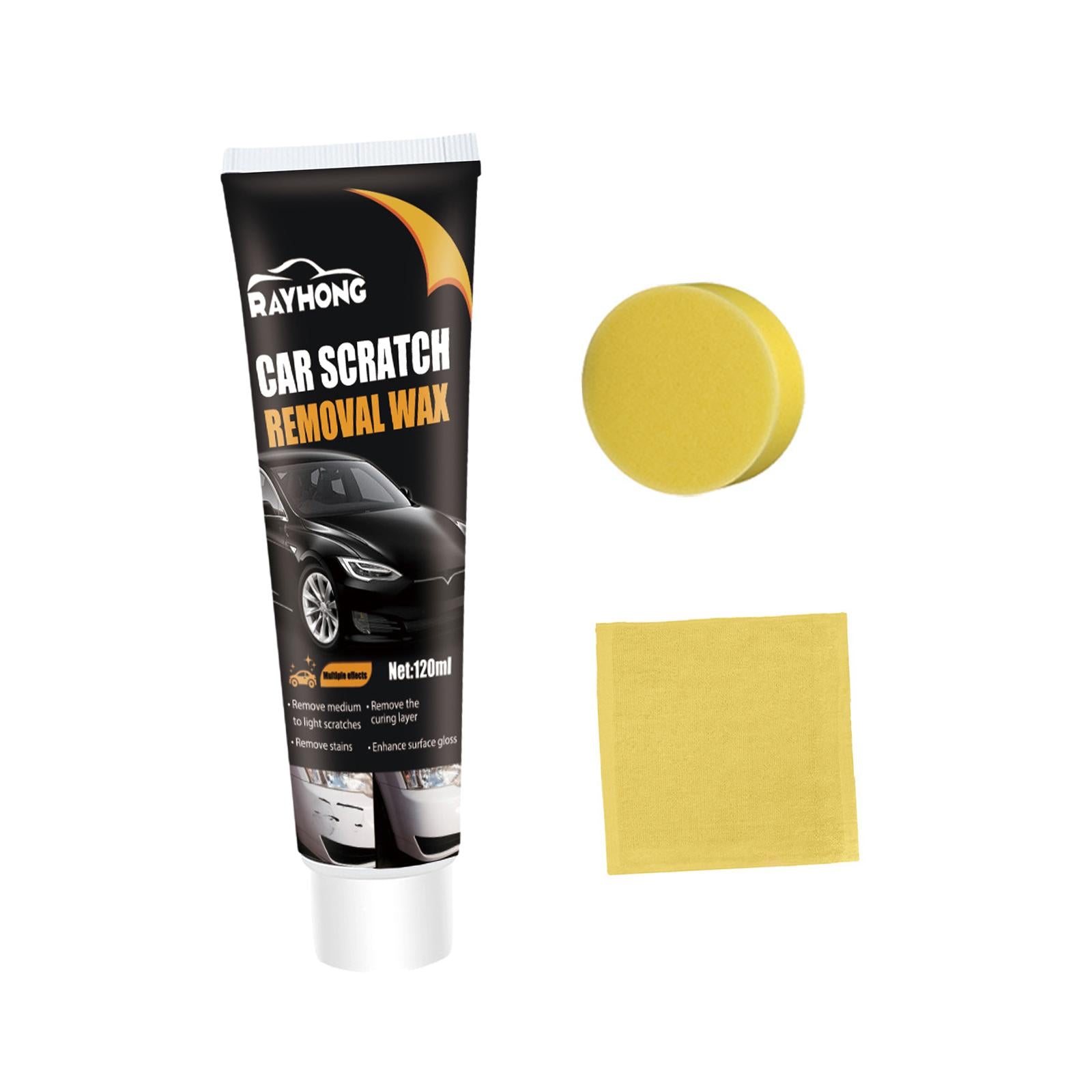 Scratch Remover Professional Fittings for Automobile Suvs Car Scratches