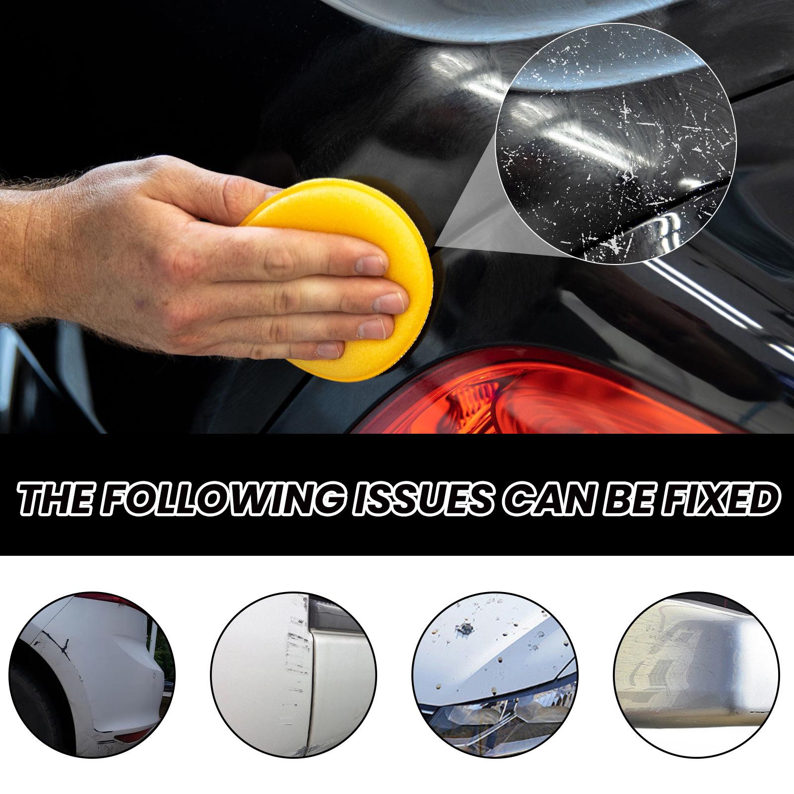 Scratch Remover Professional Fittings for Automobile Suvs Car Scratches