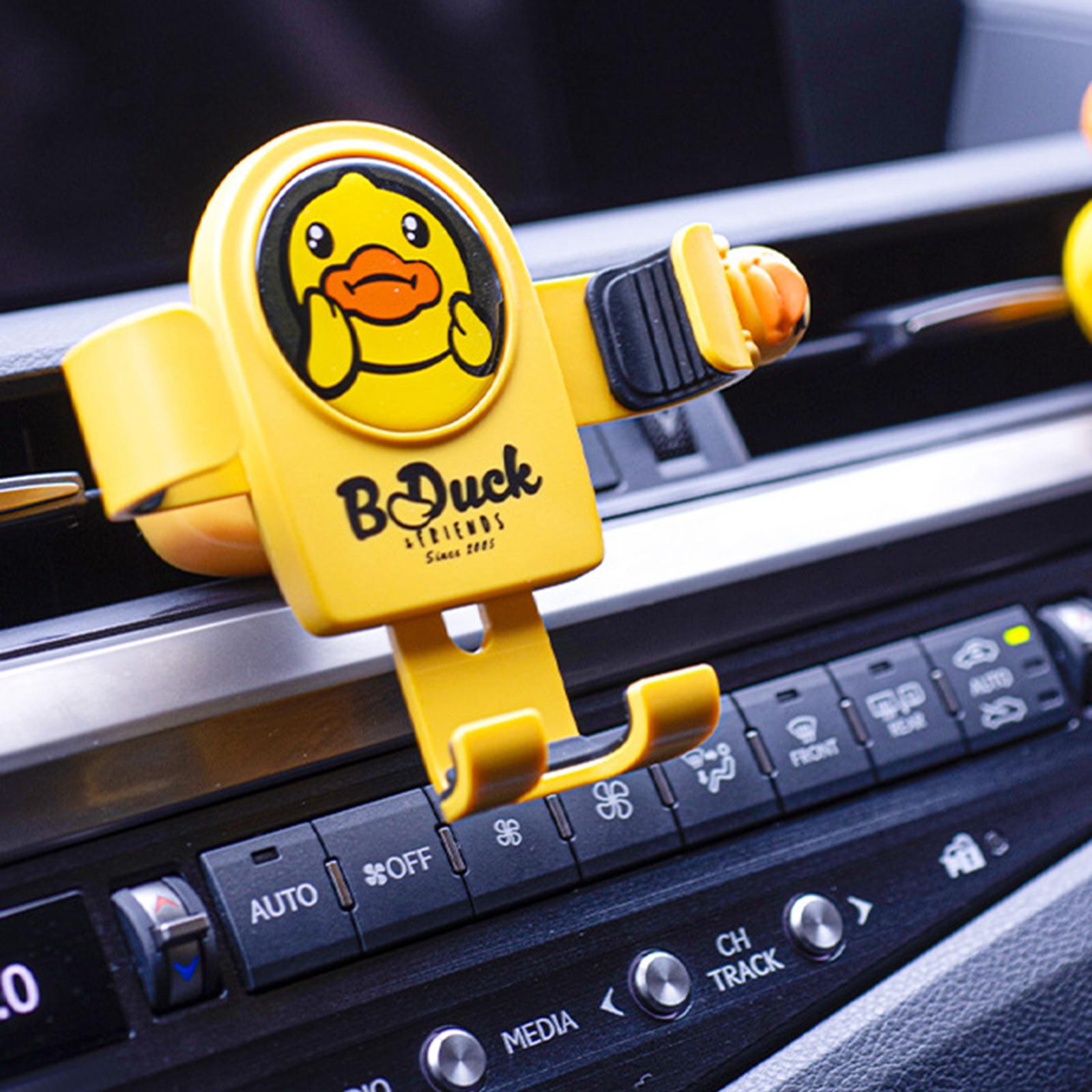 Car Vent Phone Mount Car Phone Holder for Adults Unisex Women