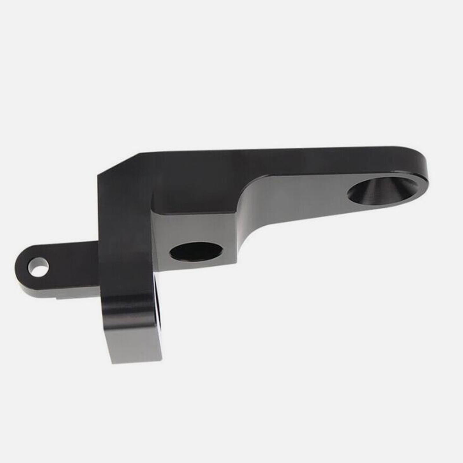 Power Steering Pump Bracket Heavy Duty Automotive for Honda Integra P72