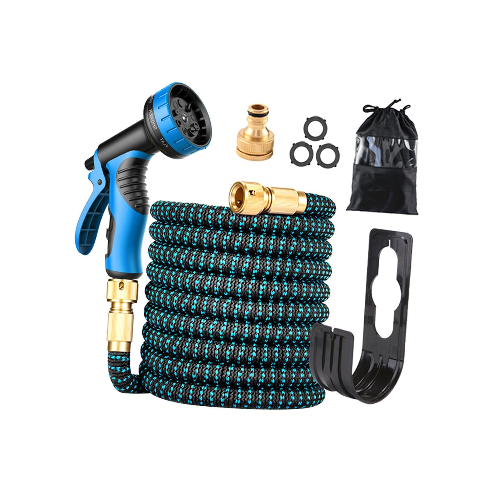 Expandable Garden Hose Pipe Water Hose for Watering Flowers Car Washing