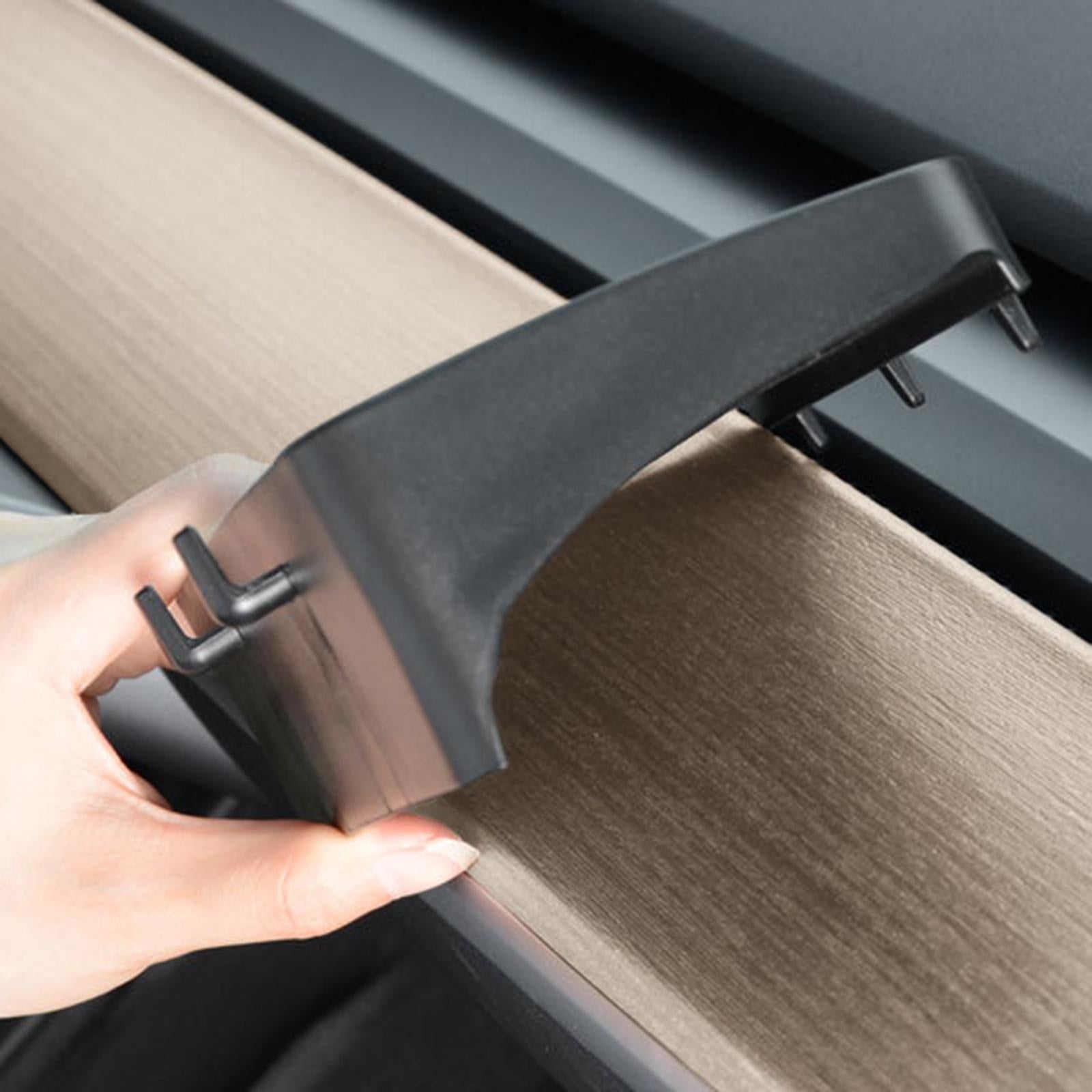 Center Console Storage Box Anti Slip for Tesla Model Y 3 Auto Accessory