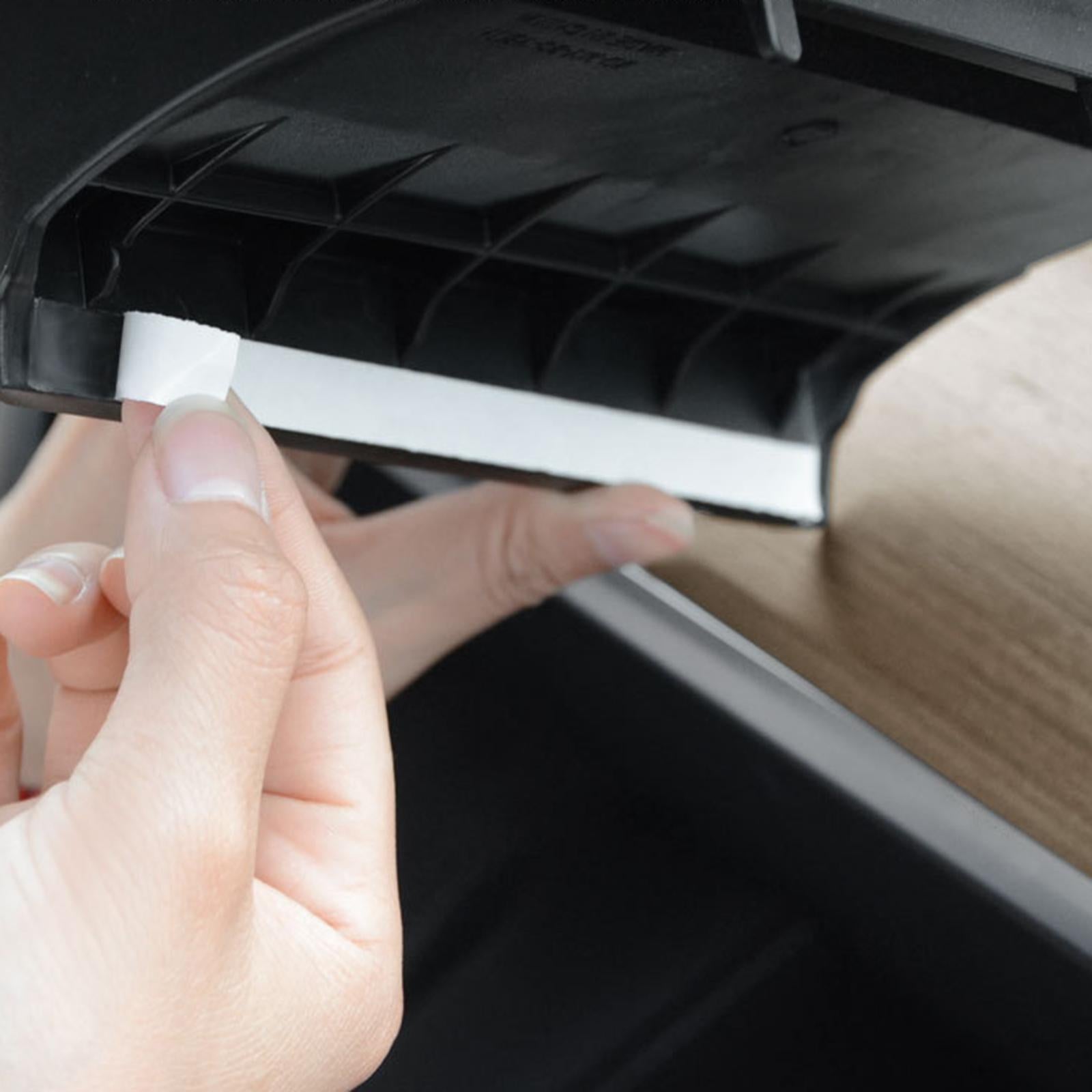 Center Console Storage Box Anti Slip for Tesla Model Y 3 Auto Accessory